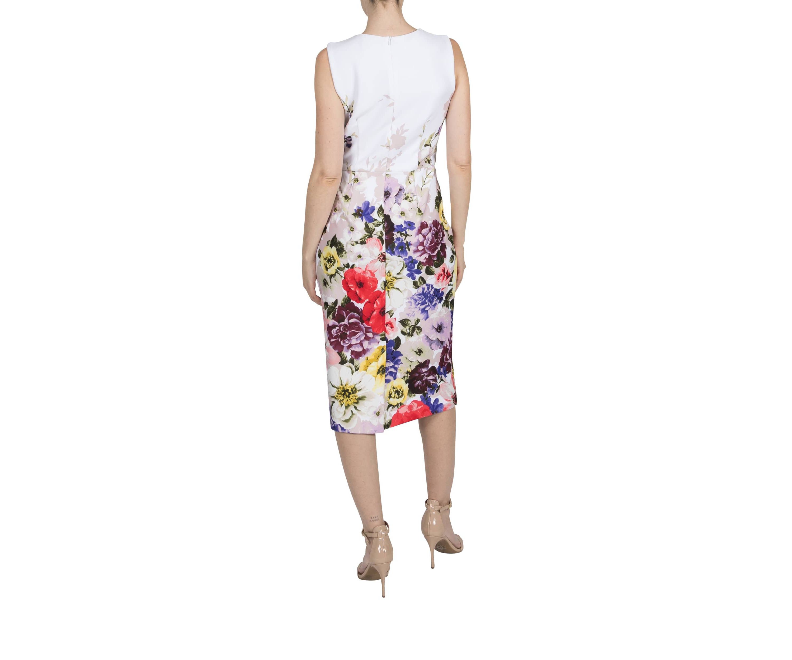 WOMENS DRESSES
