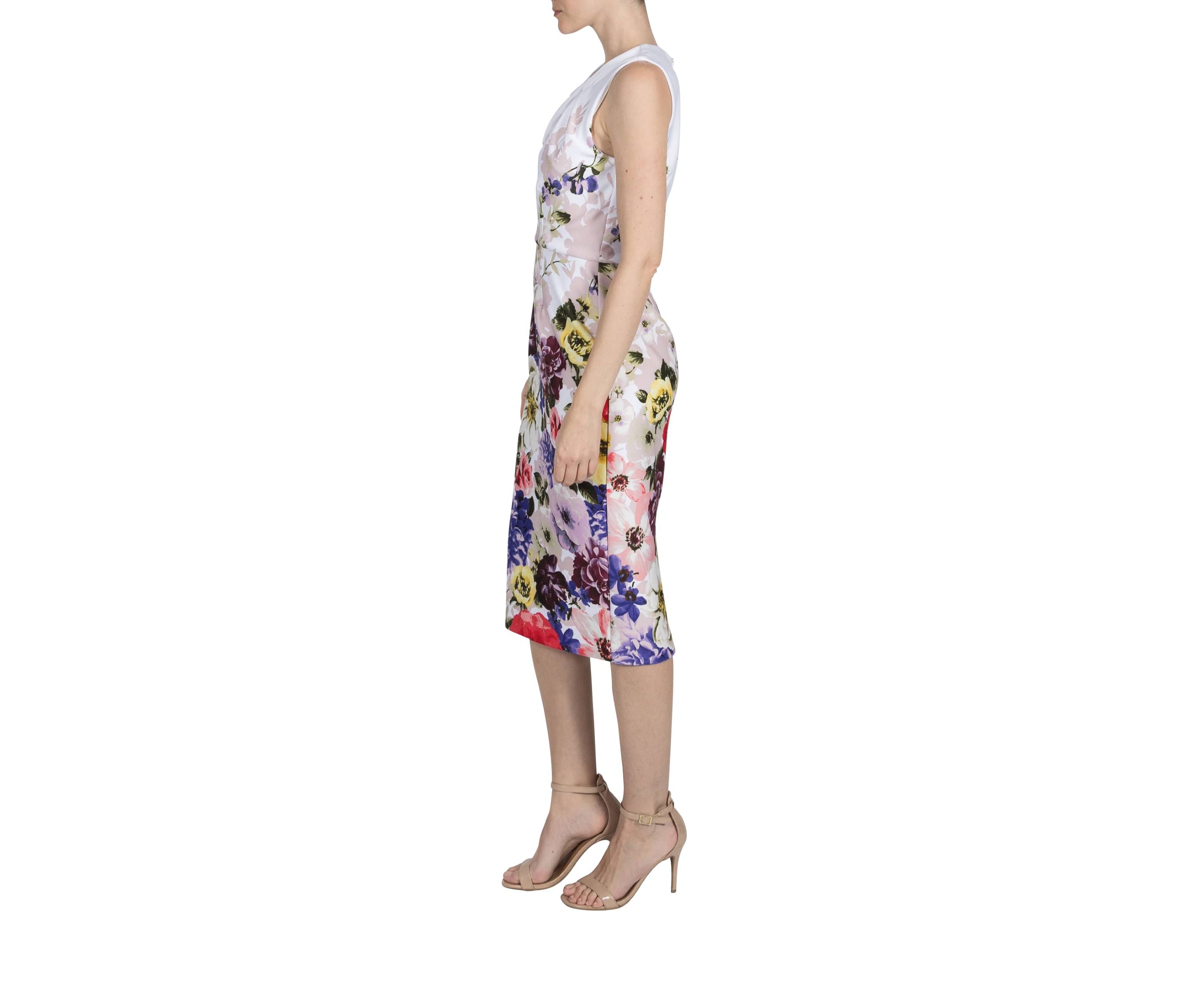 WOMENS DRESSES