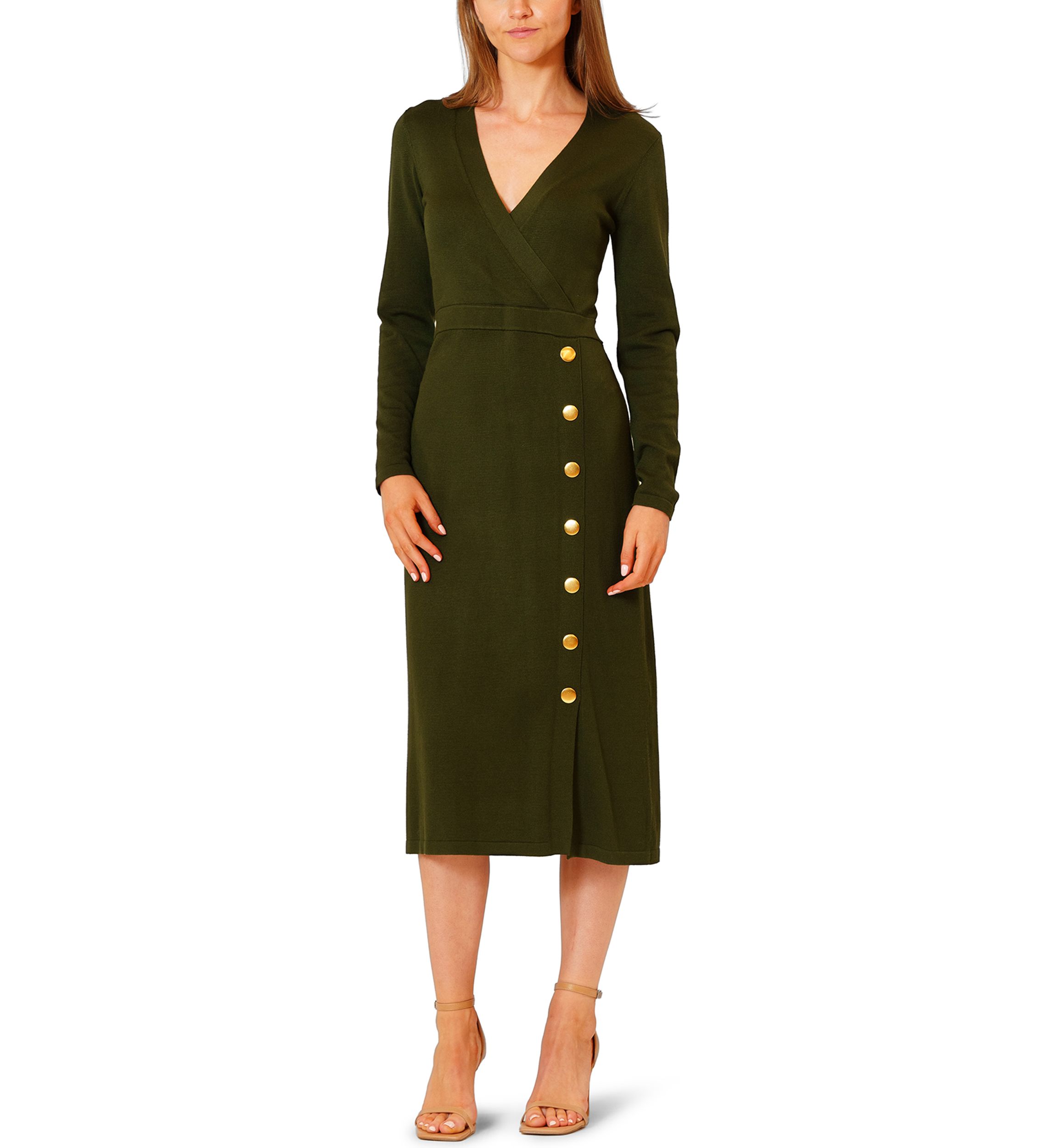 Women's Donna Ricco Dresses