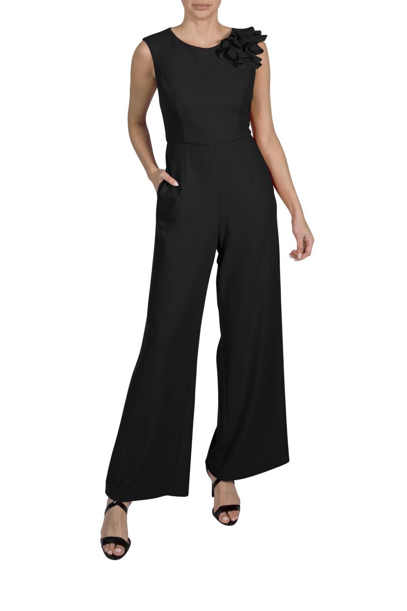 BOAT NK JUMPSUIT