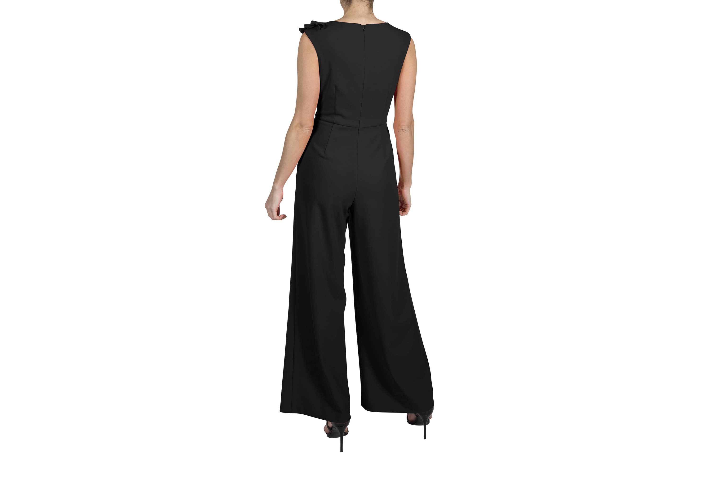 BOAT NK JUMPSUIT