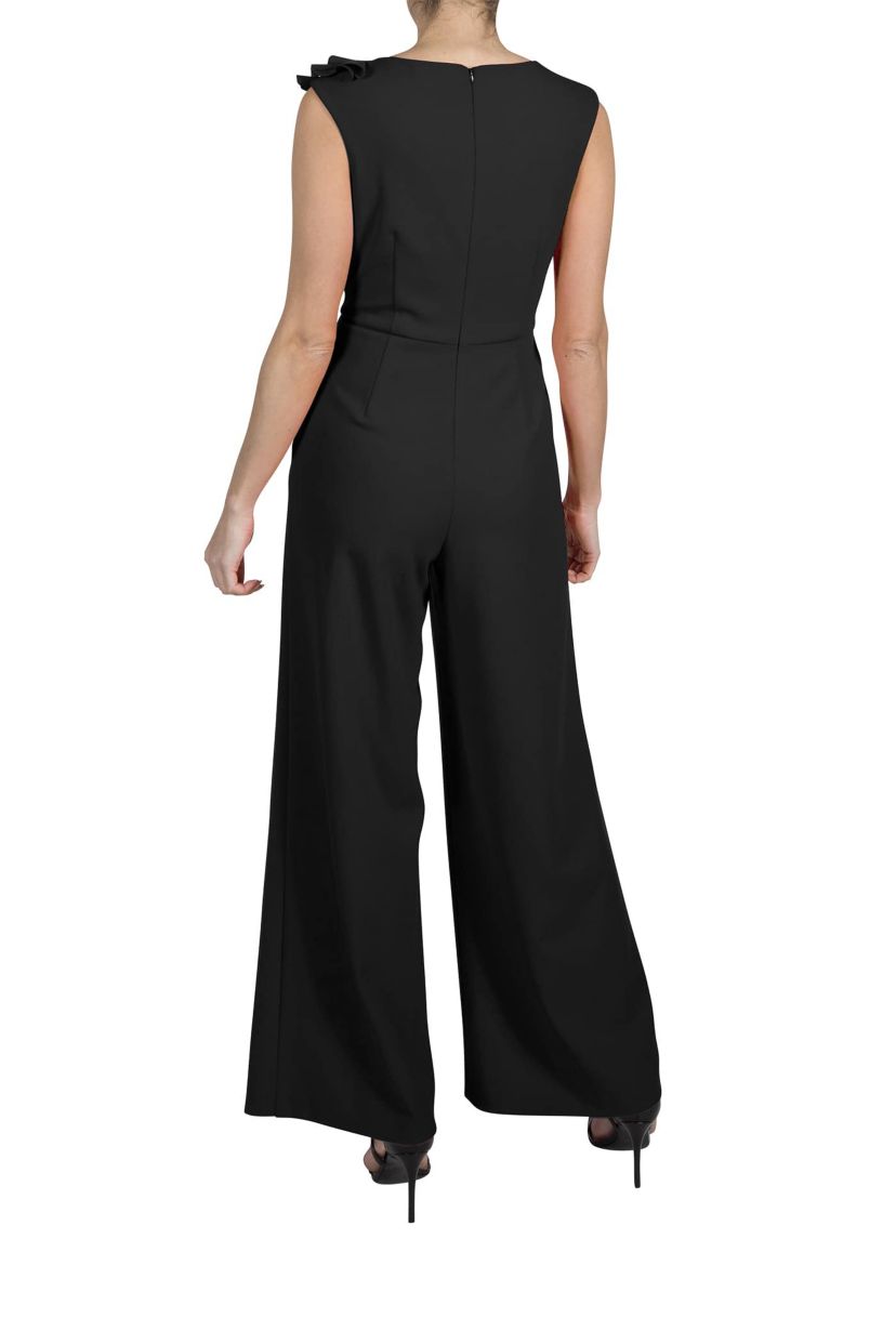 BOAT NK JUMPSUIT