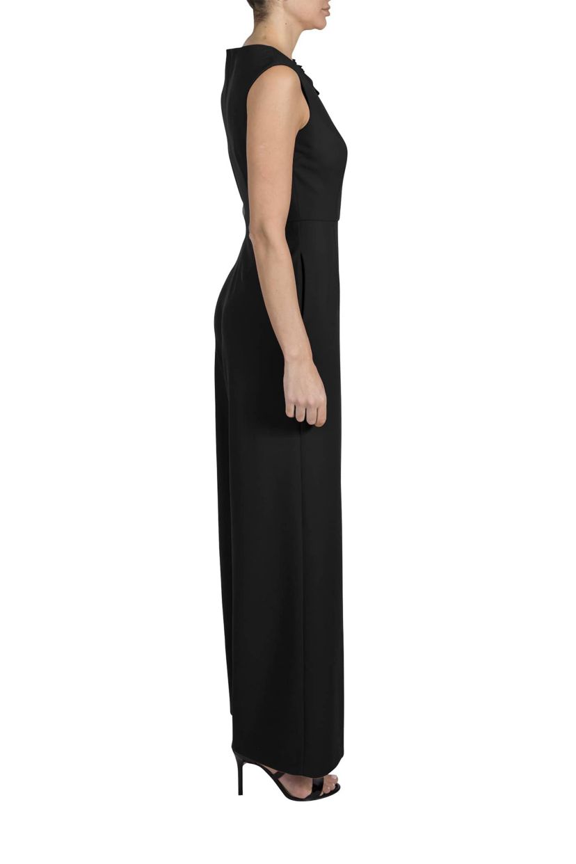 BOAT NK JUMPSUIT