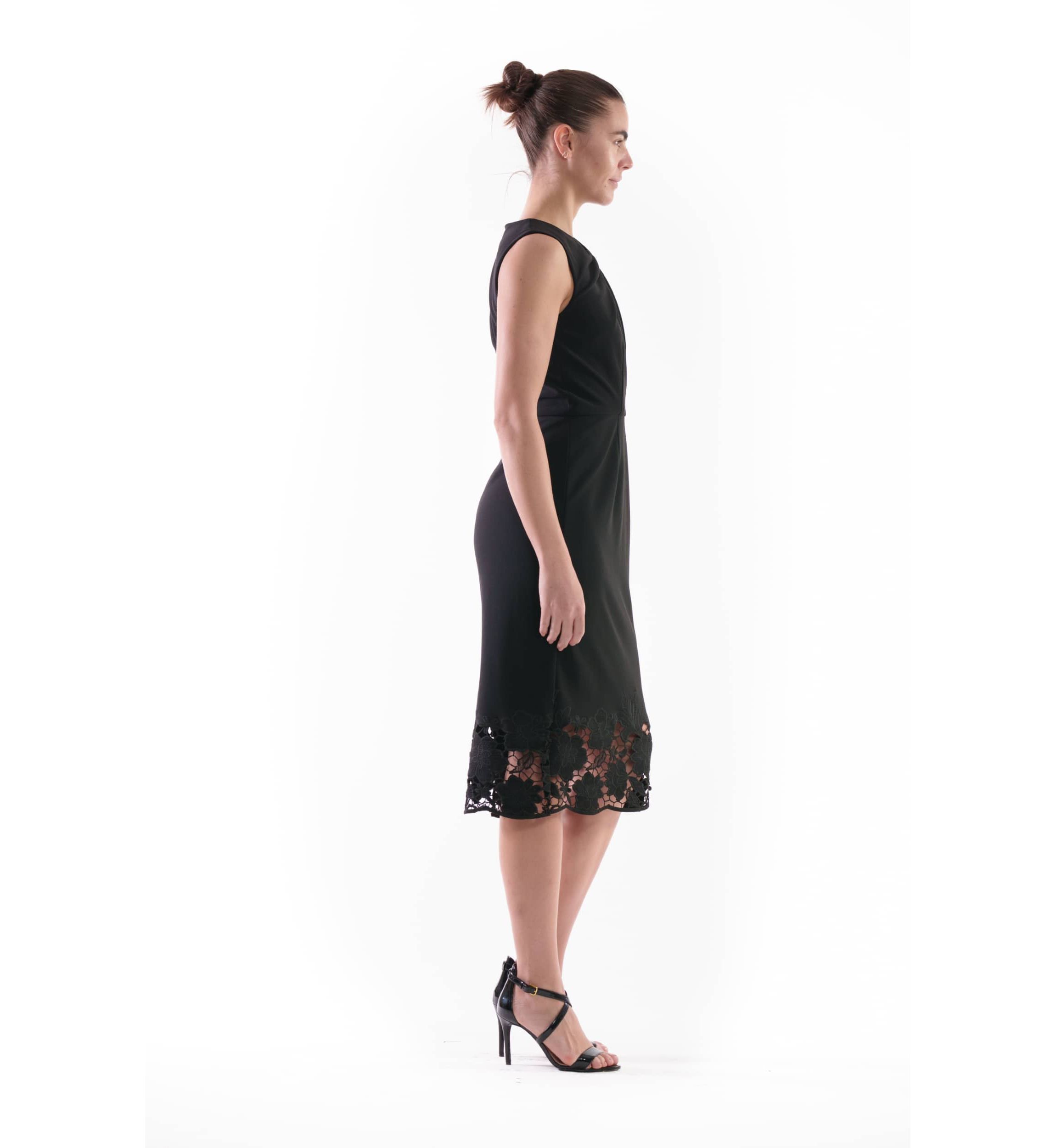 WOMENS DRESSES