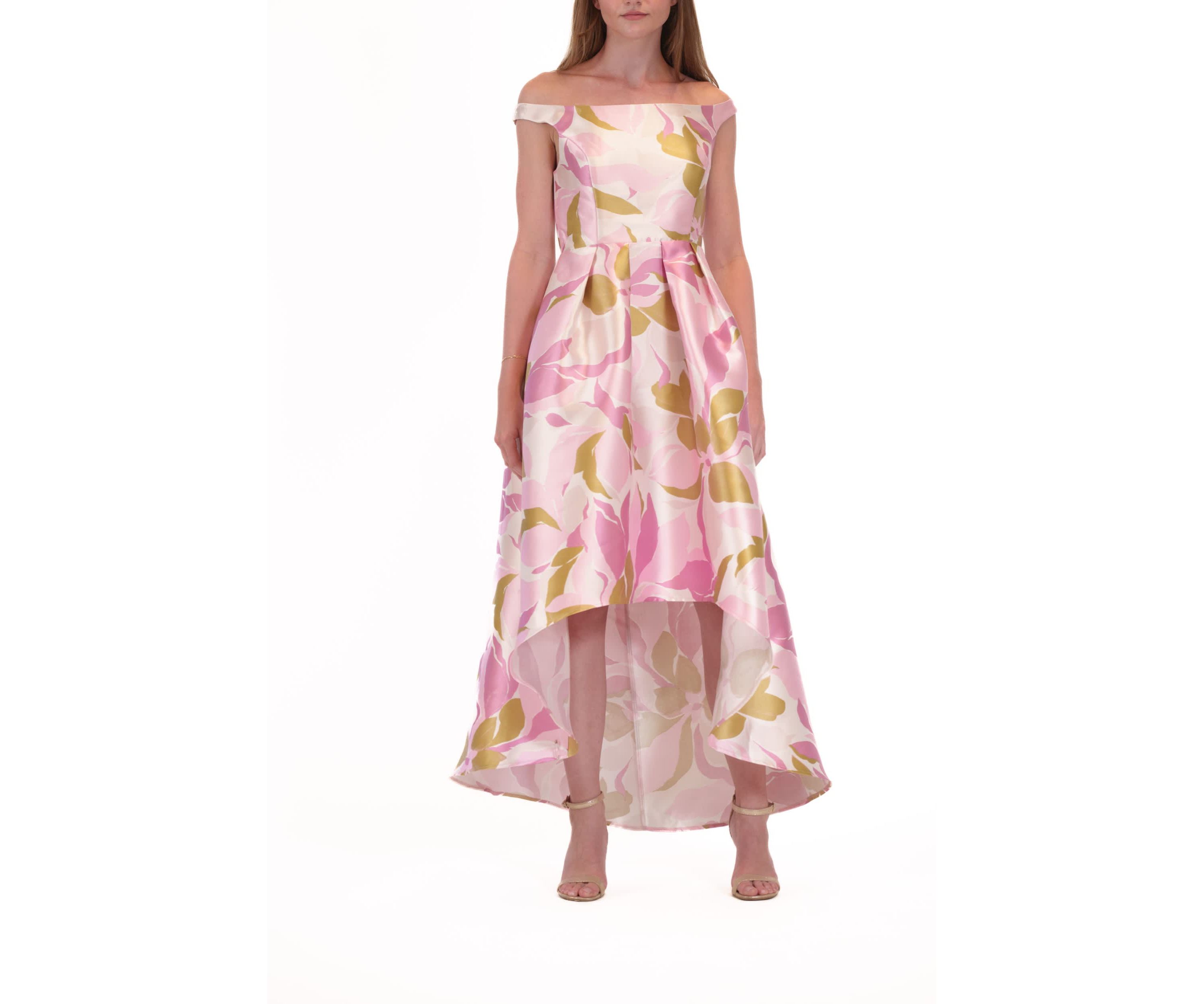 WOMENS DRESSES