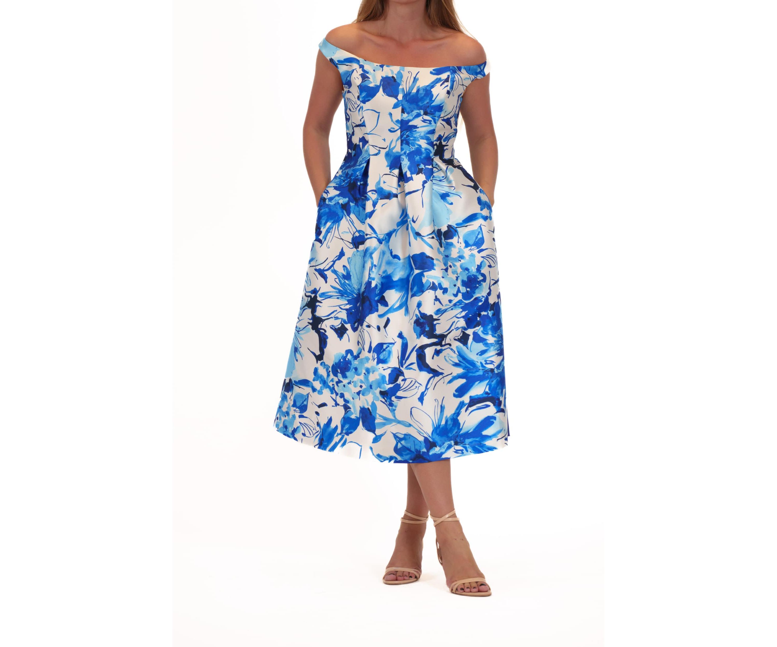 WOMENS DRESSES
