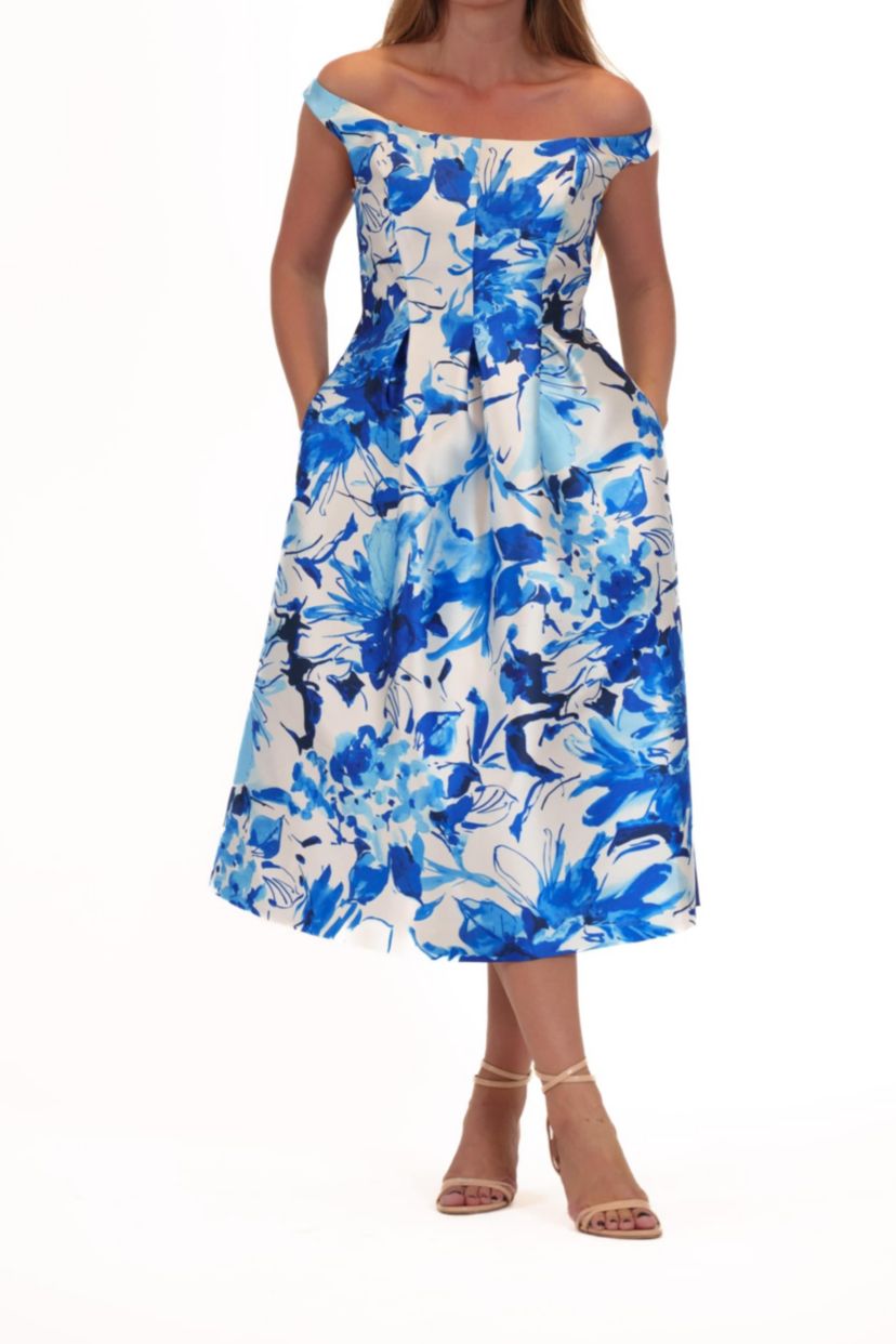 WOMENS DRESSES
