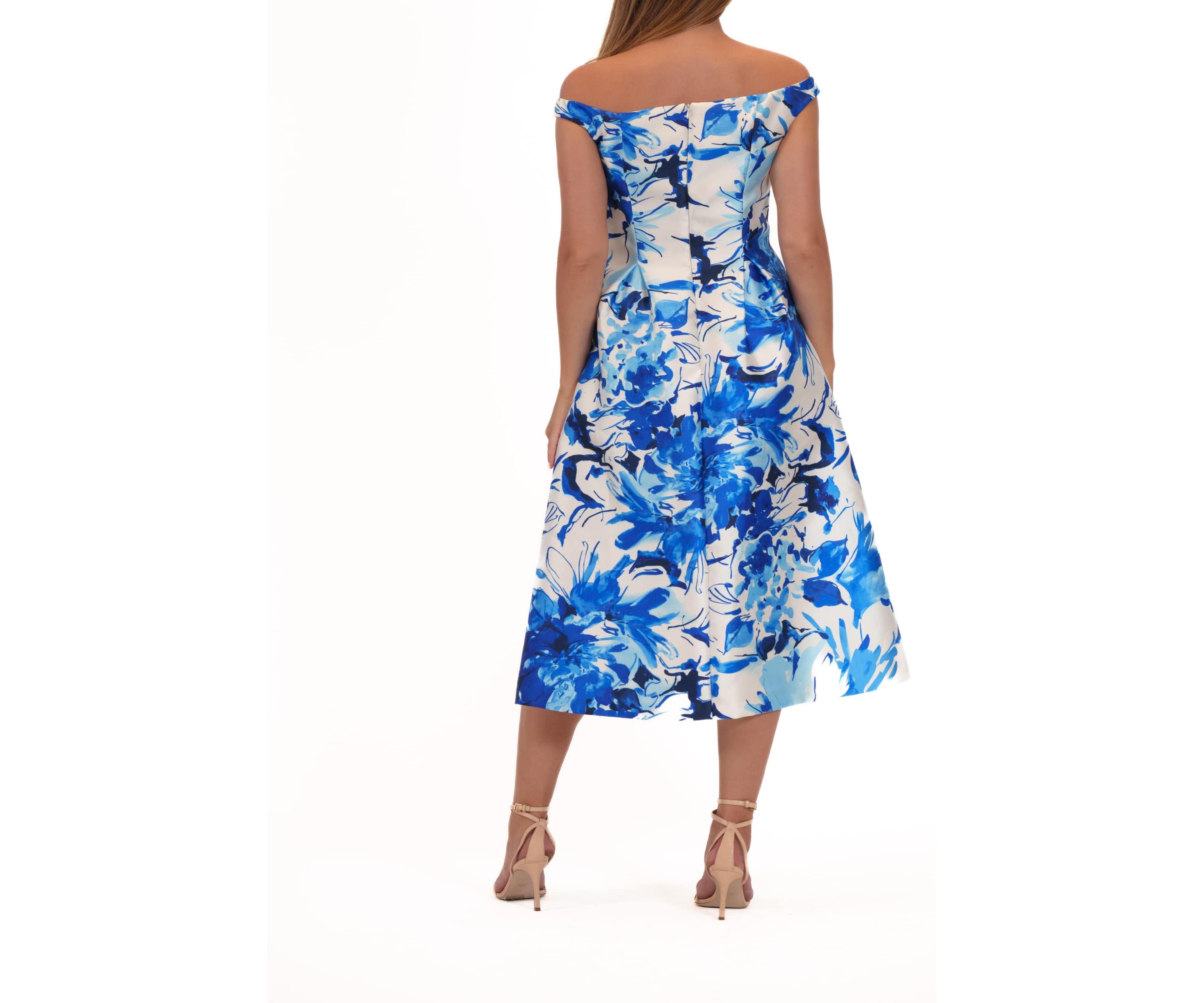 WOMENS DRESSES