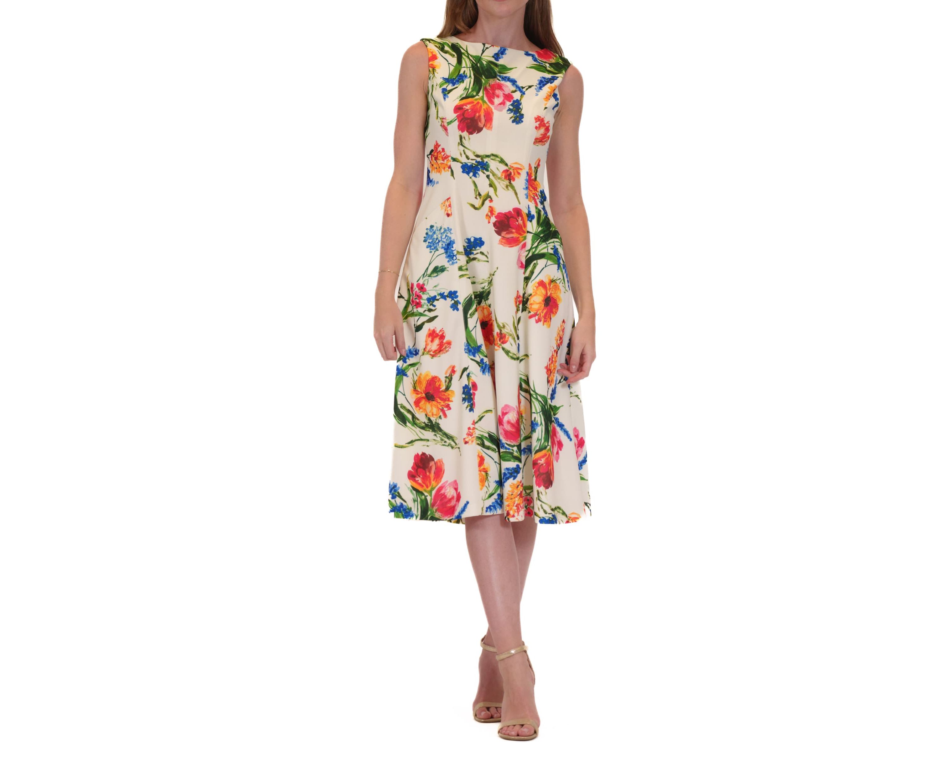 WOMENS DRESSES
