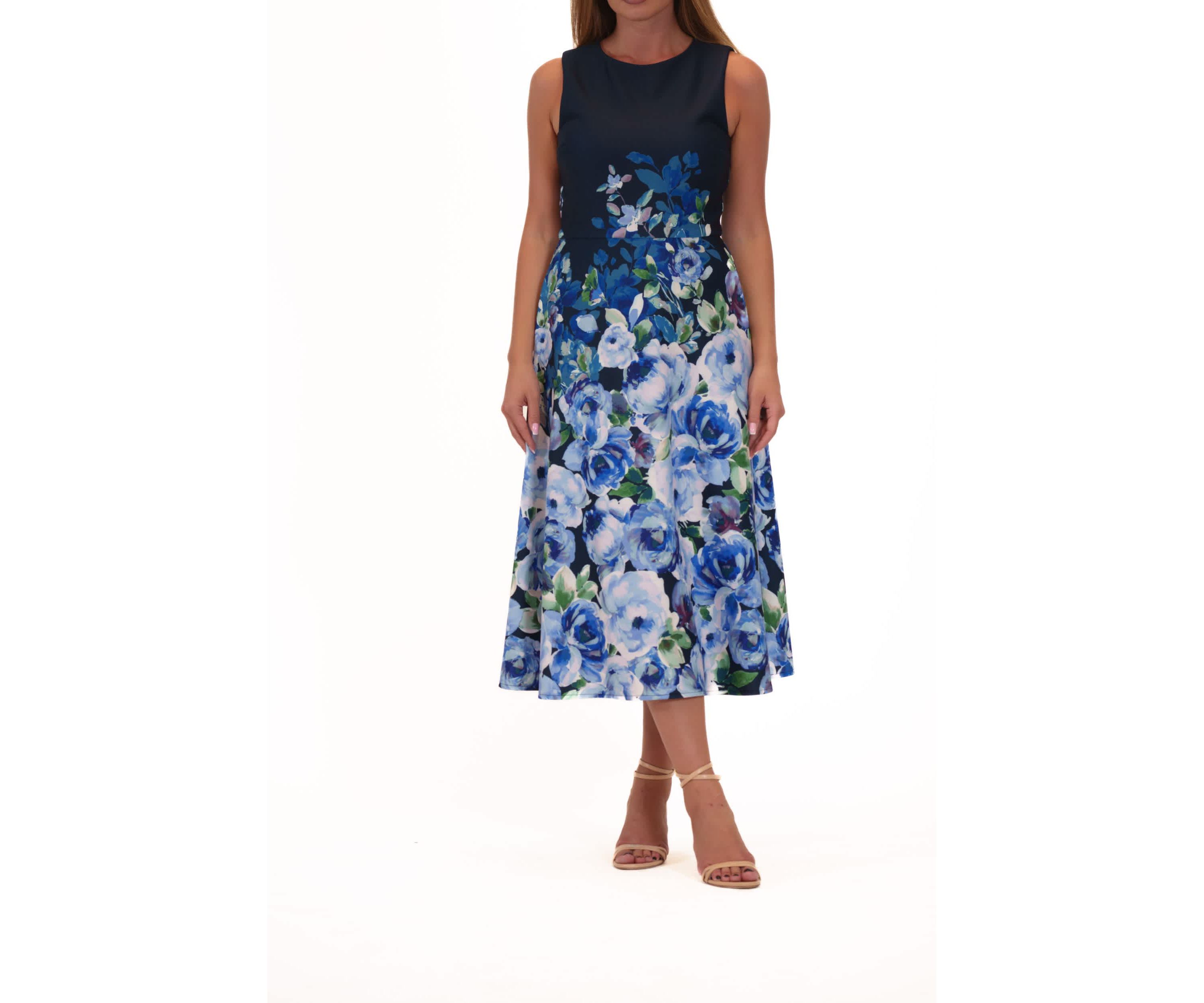 WOMENS DRESSES