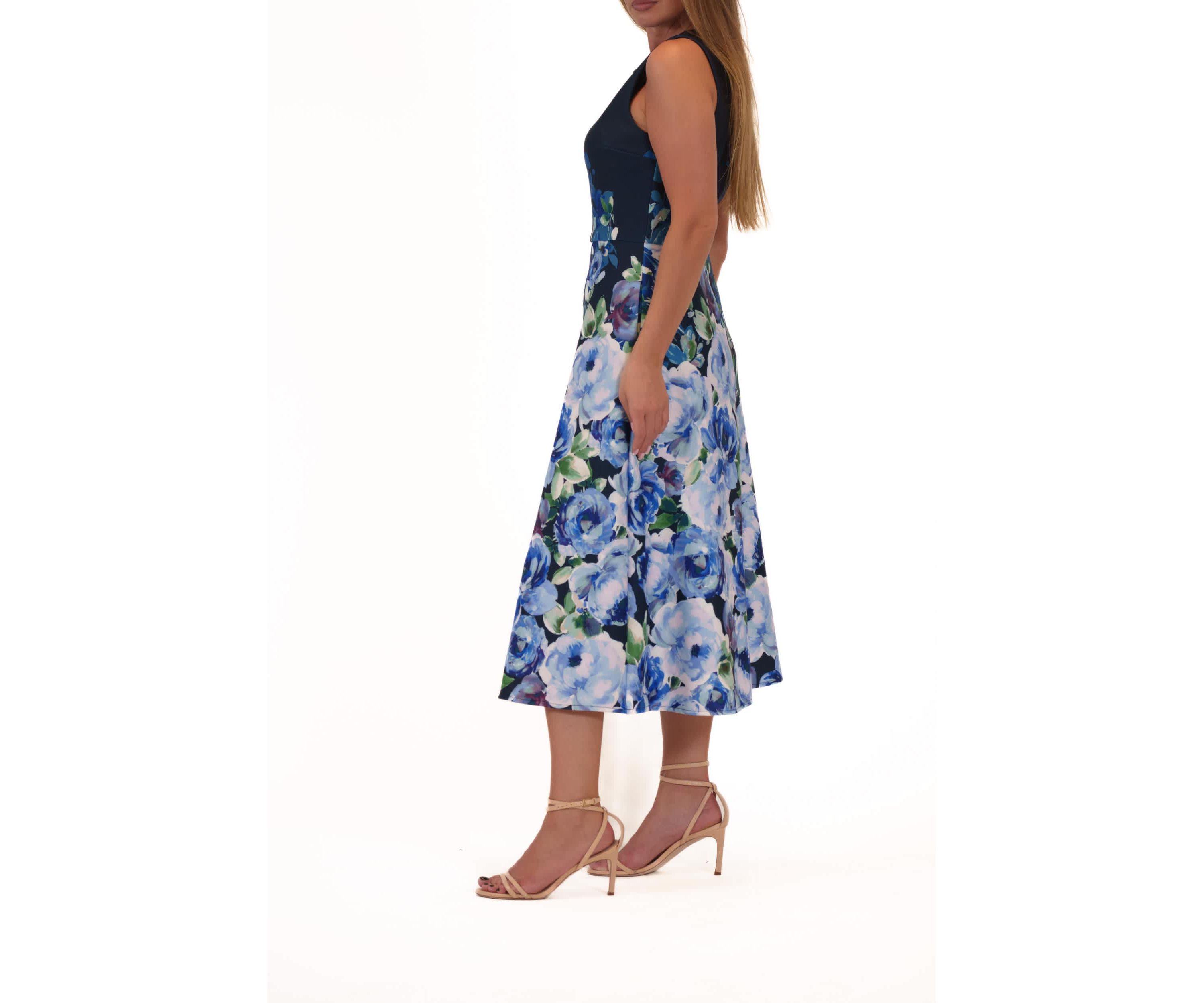 WOMENS DRESSES