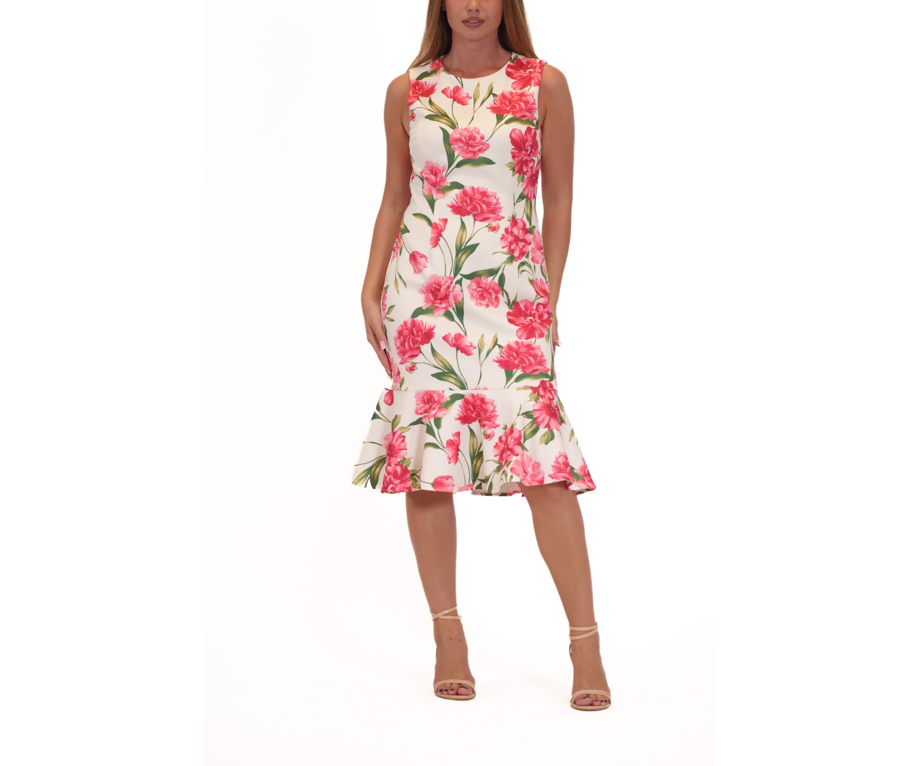 WOMENS DRESSES