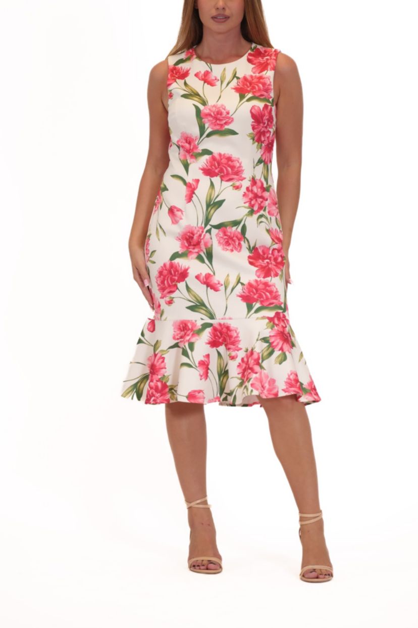 WOMENS DRESSES