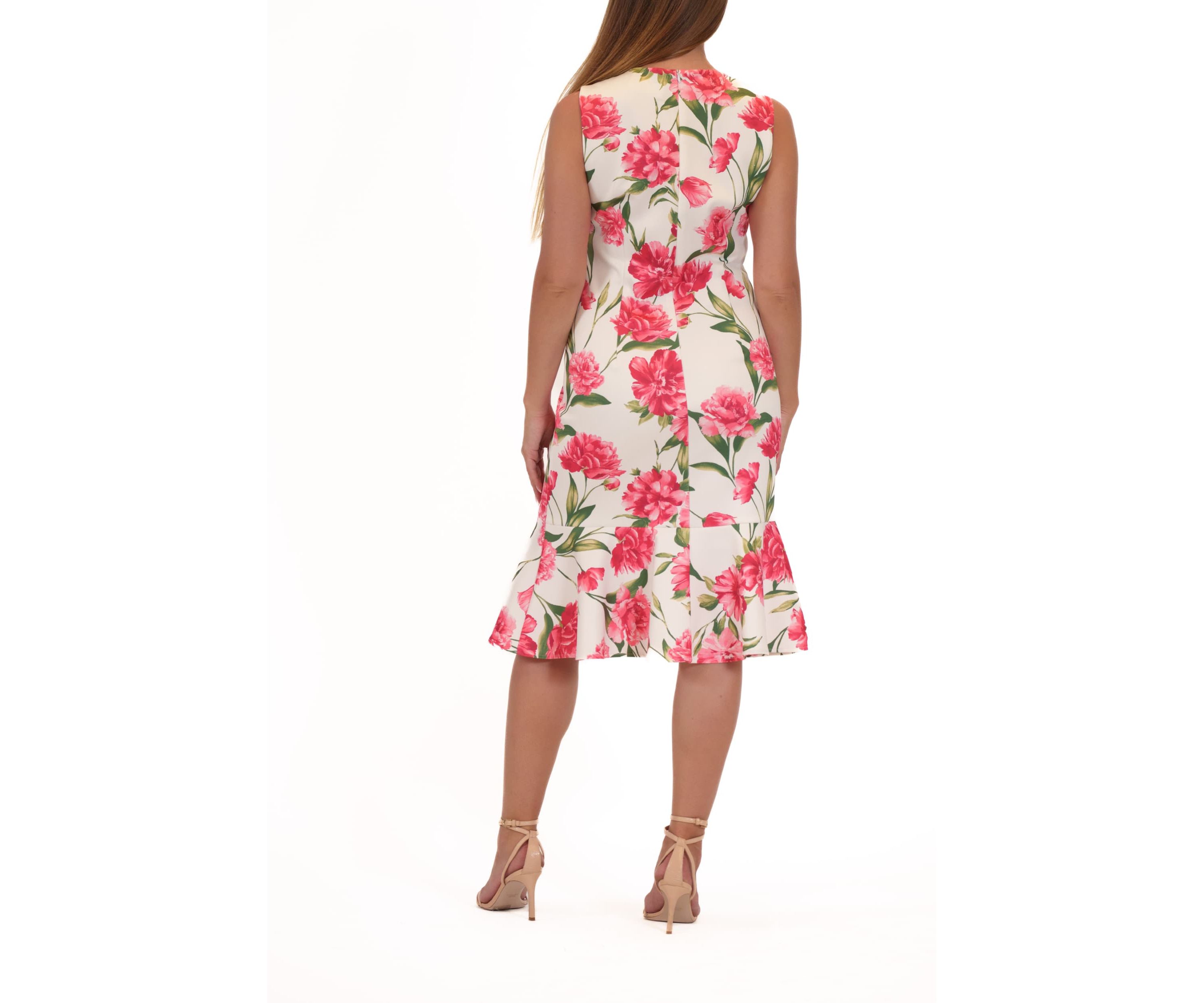 WOMENS DRESSES
