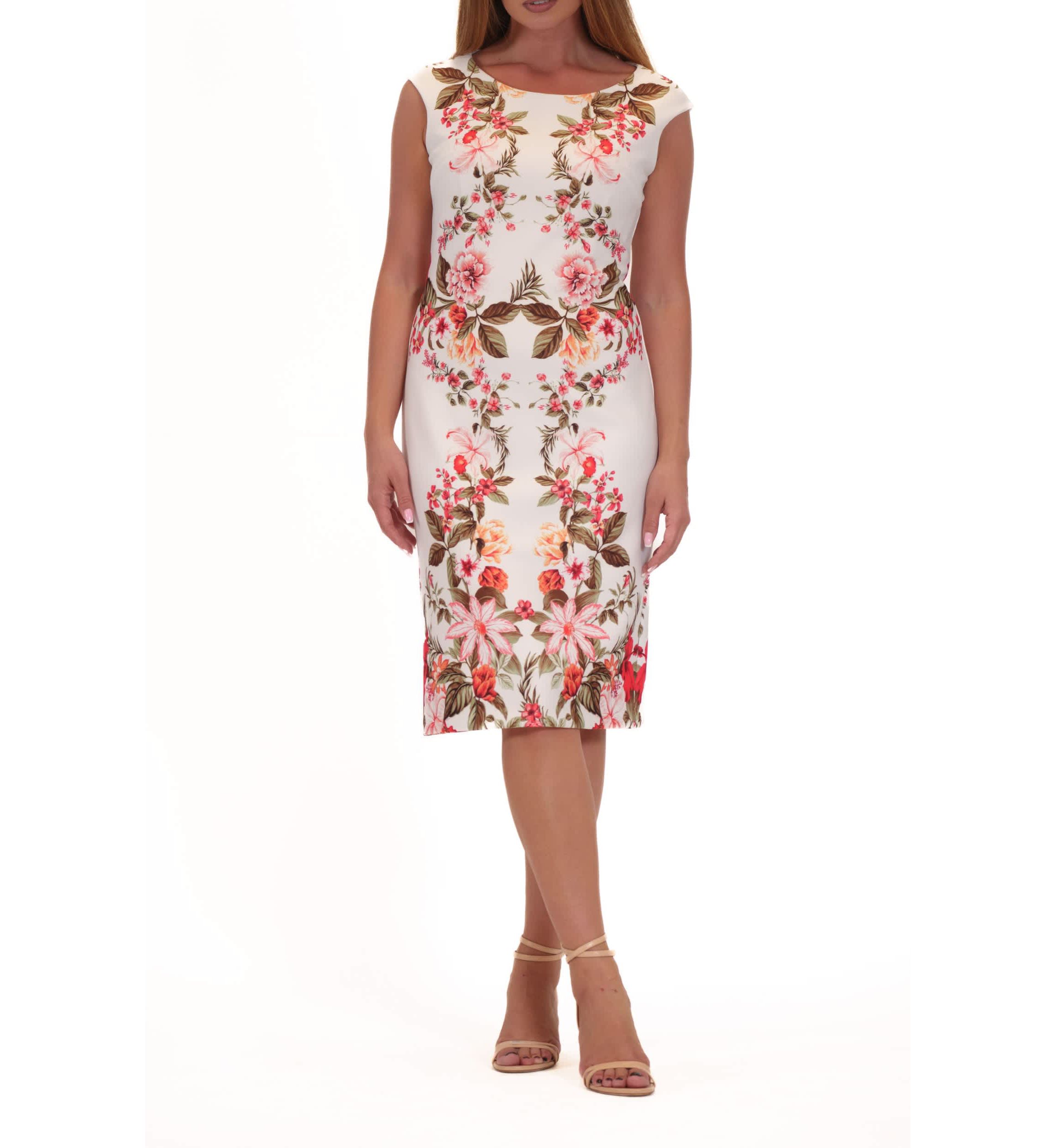 WOMENS DRESSES