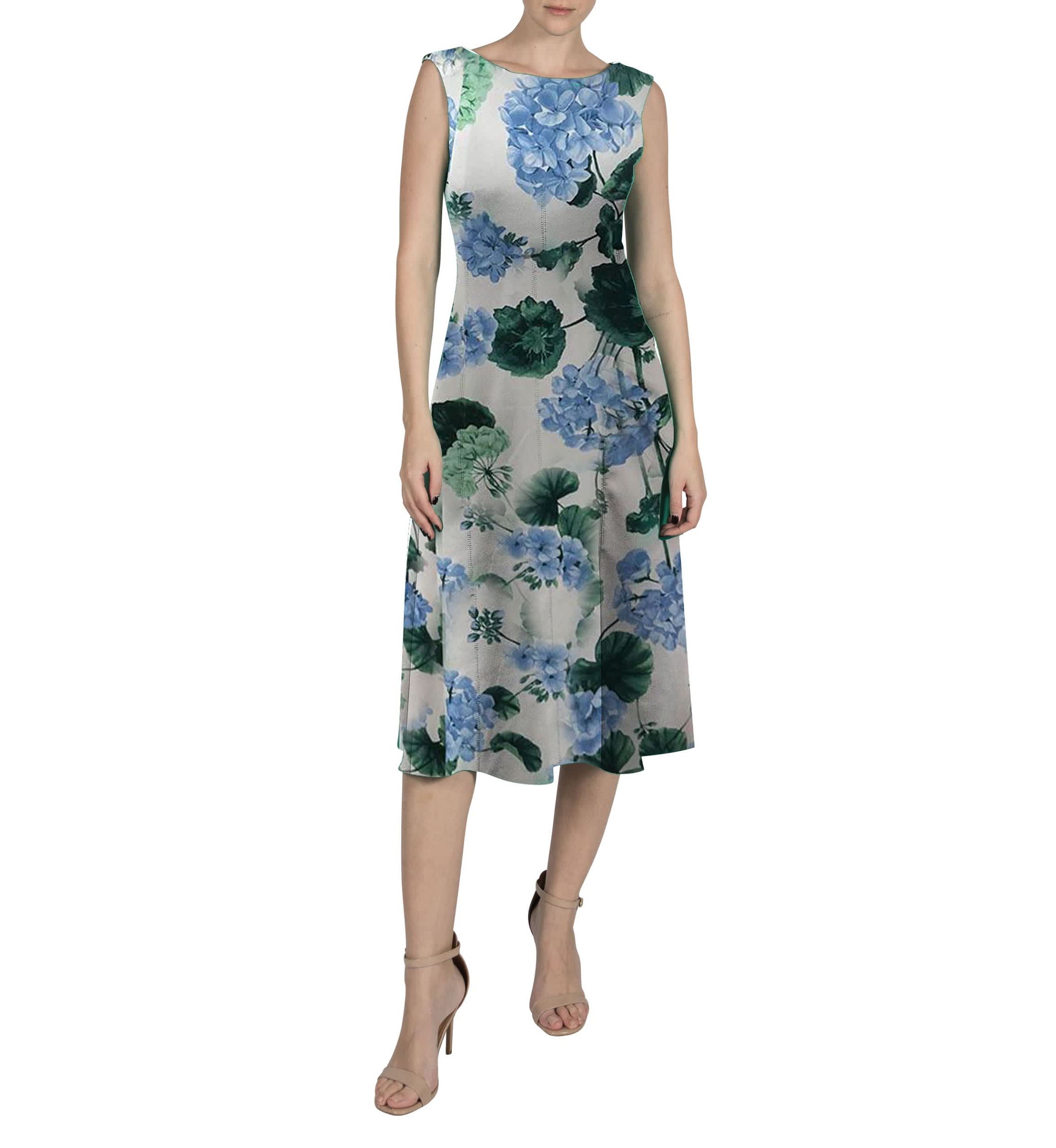 WOMENS DRESSES