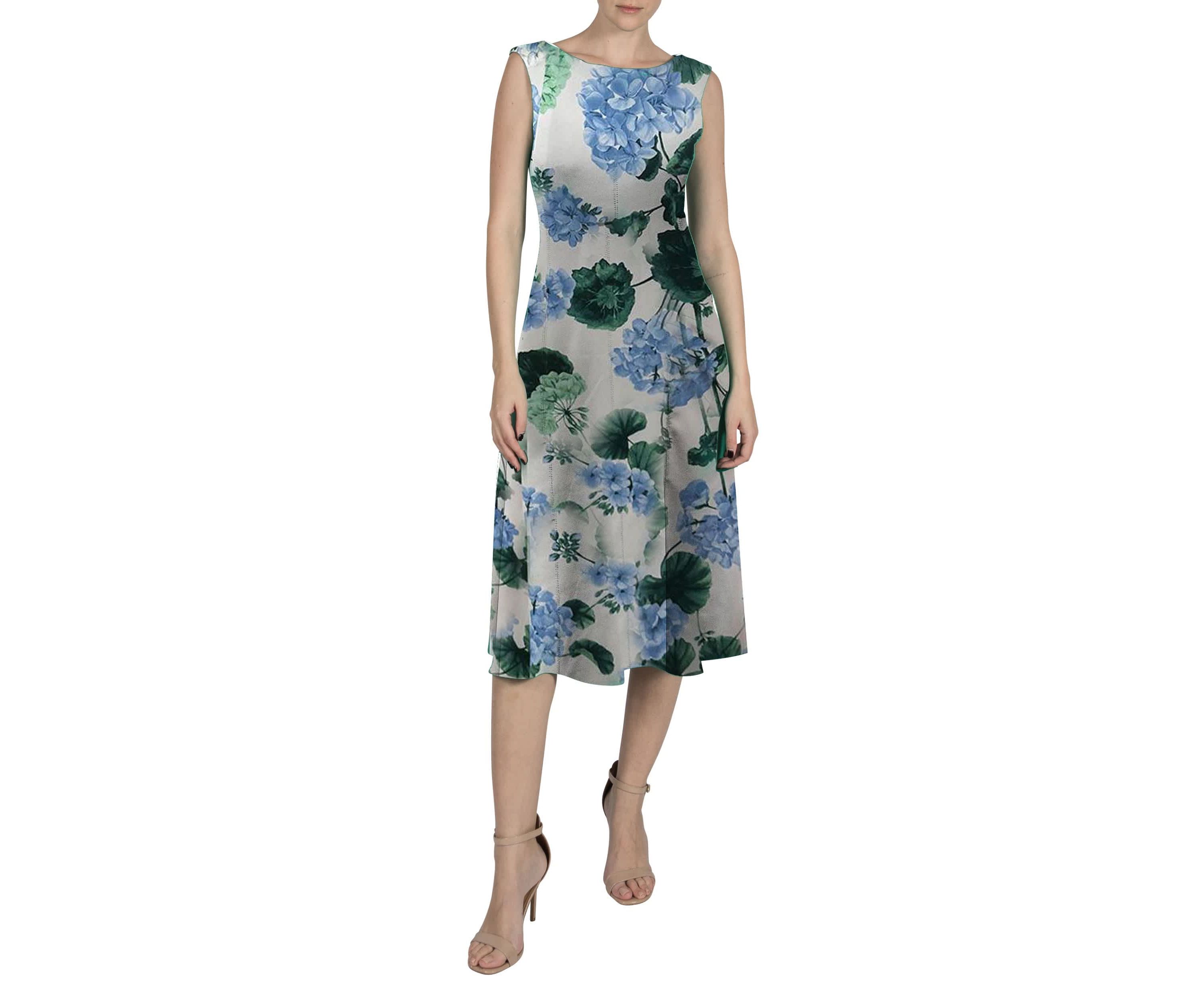 WOMENS DRESSES