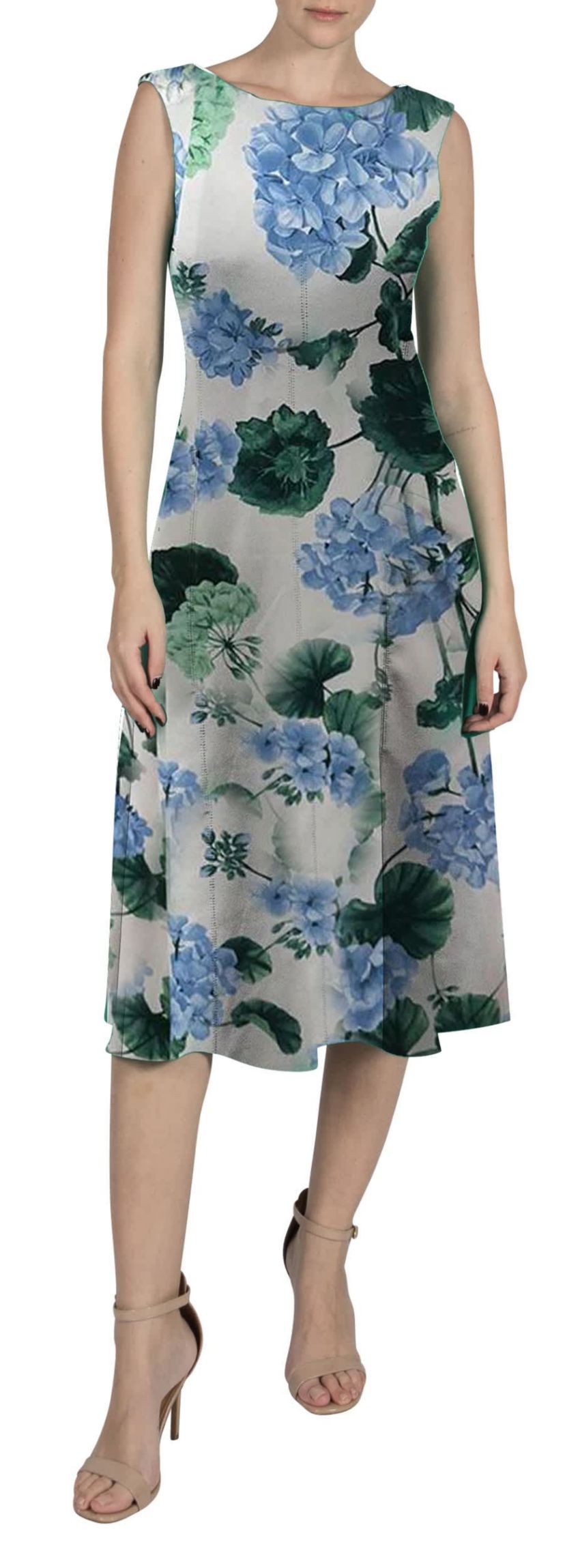 WOMENS DRESSES