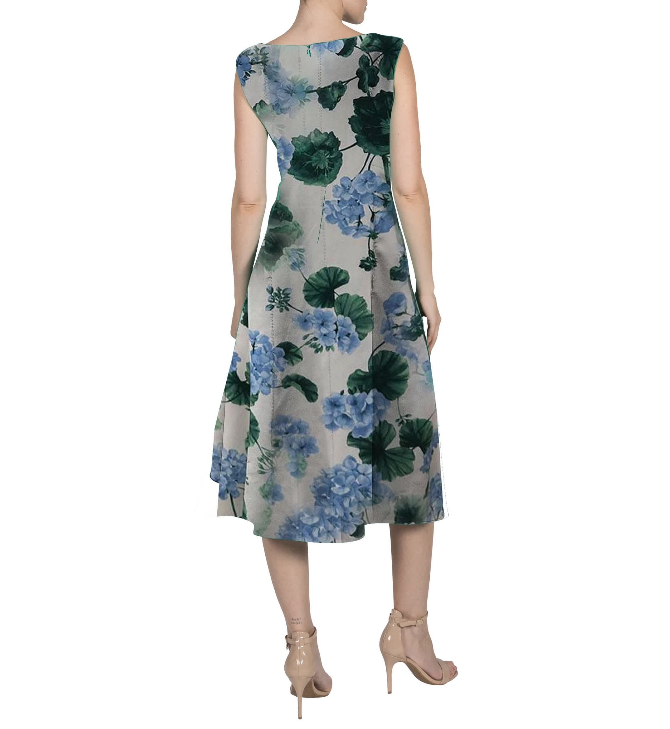 WOMENS DRESSES