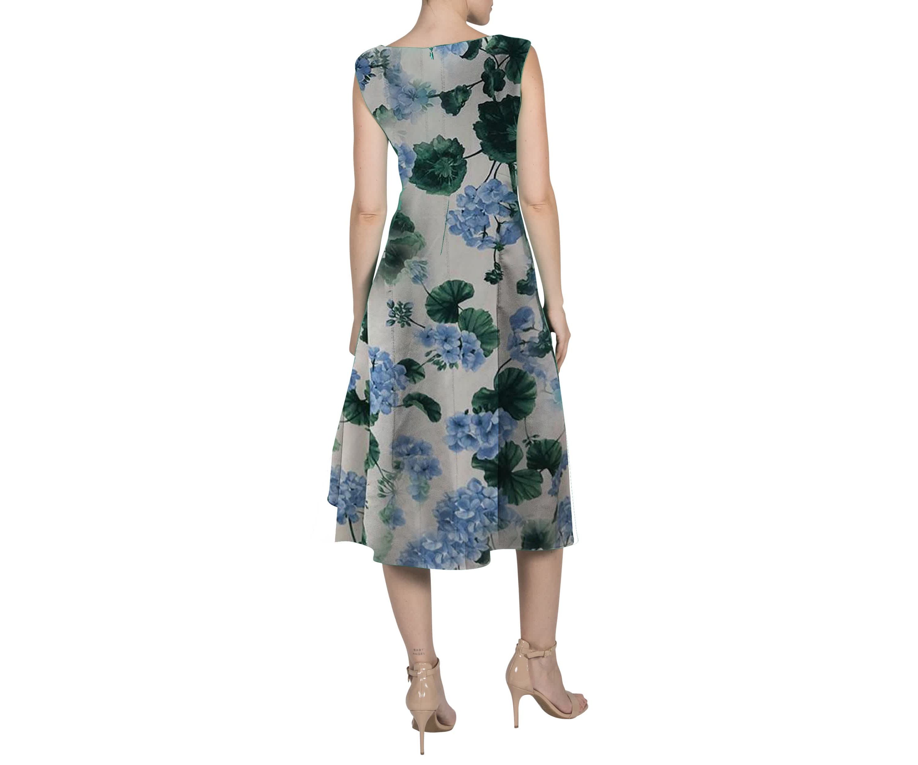 WOMENS DRESSES