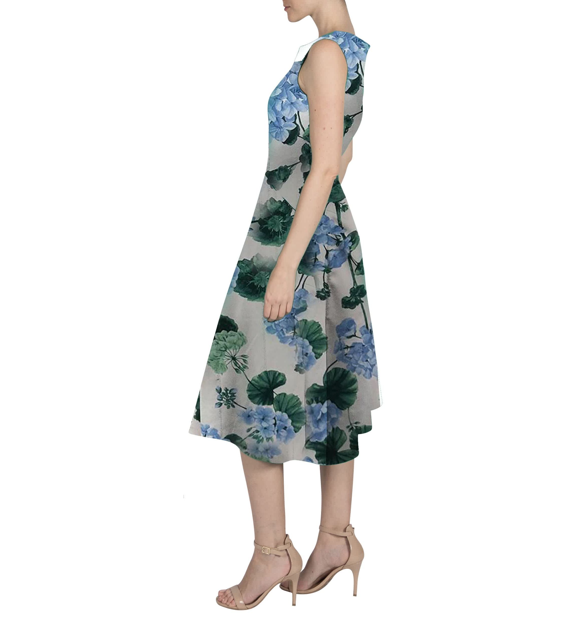 WOMENS DRESSES