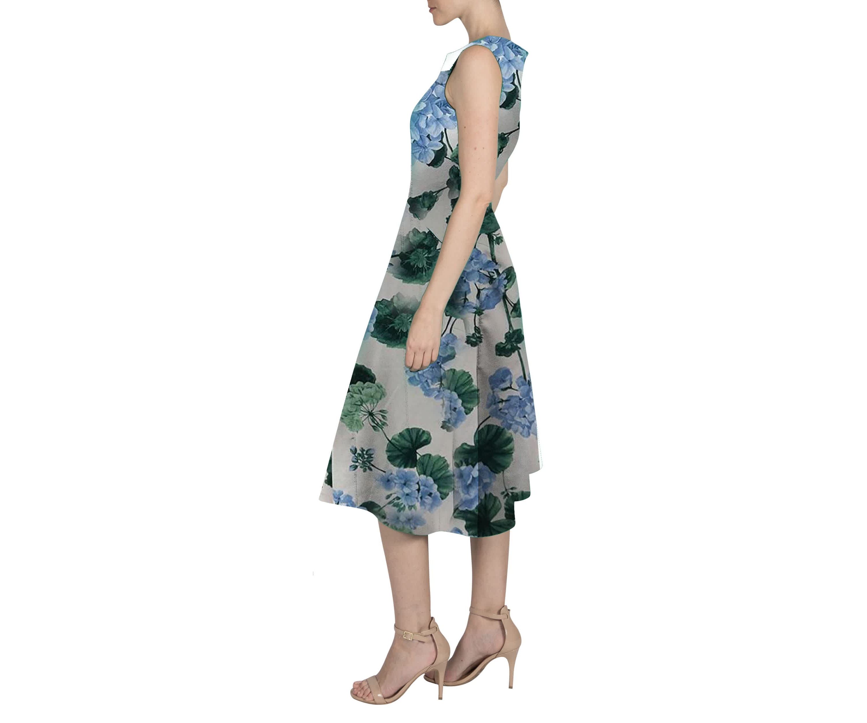 WOMENS DRESSES