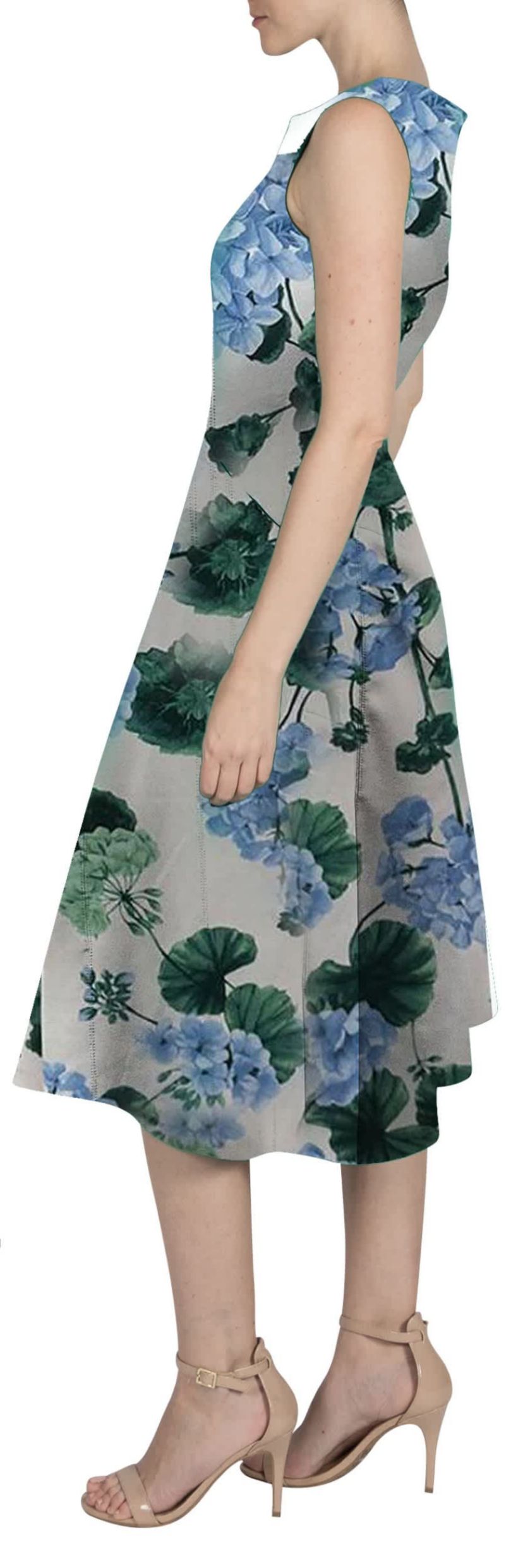WOMENS DRESSES