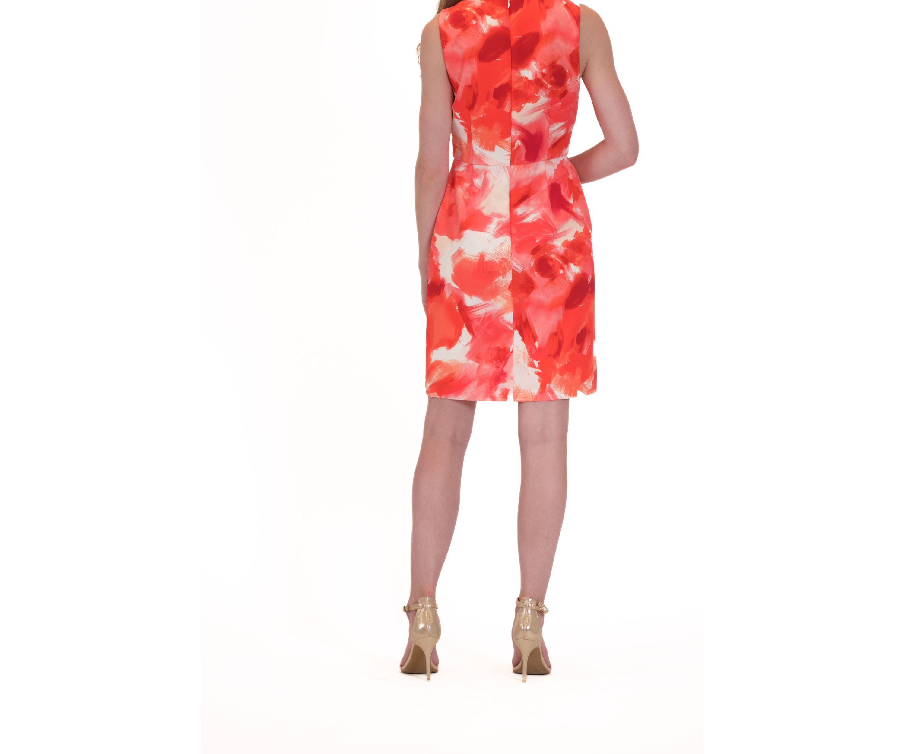 WOMENS DRESSES
