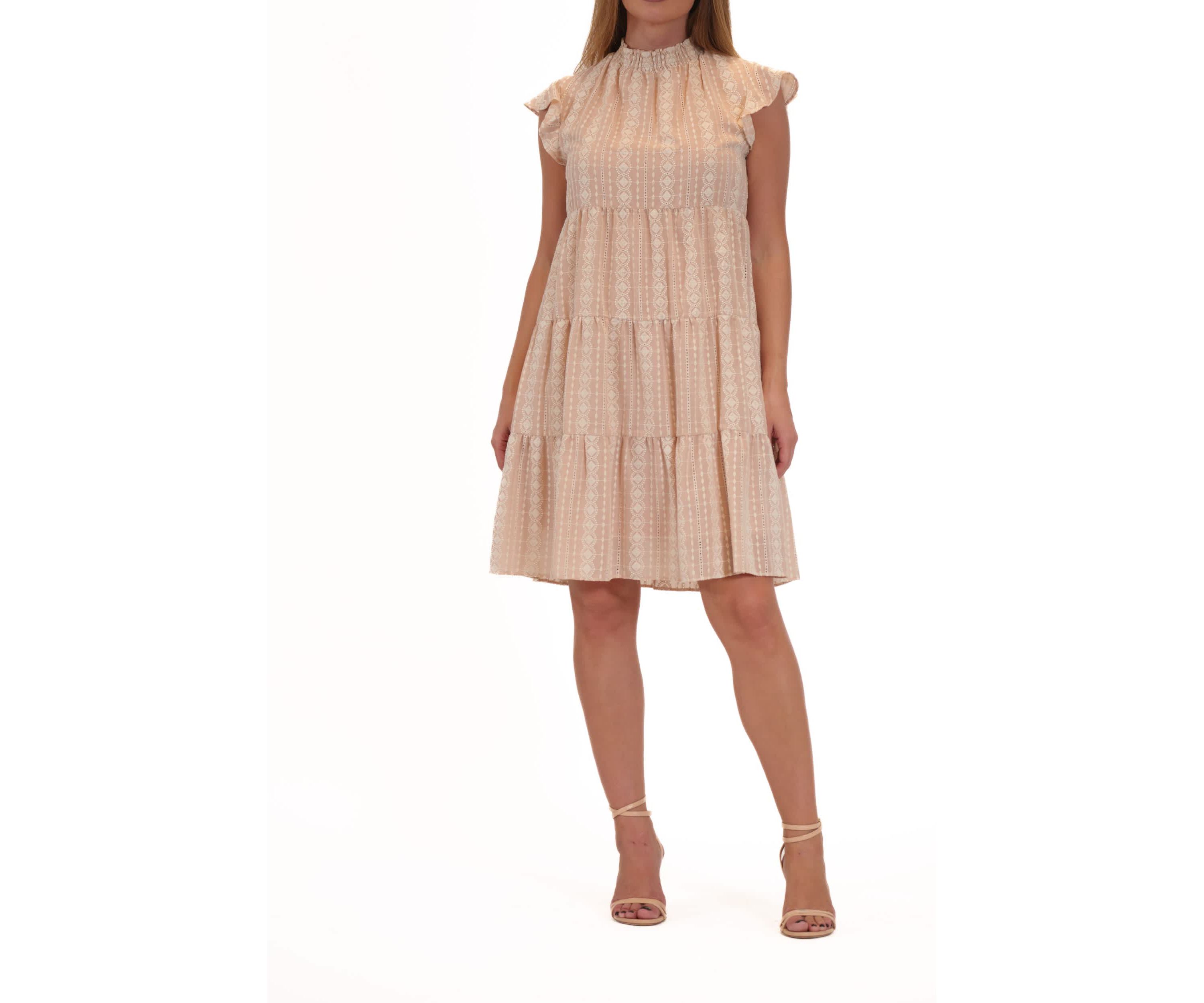 WOMENS DRESSES