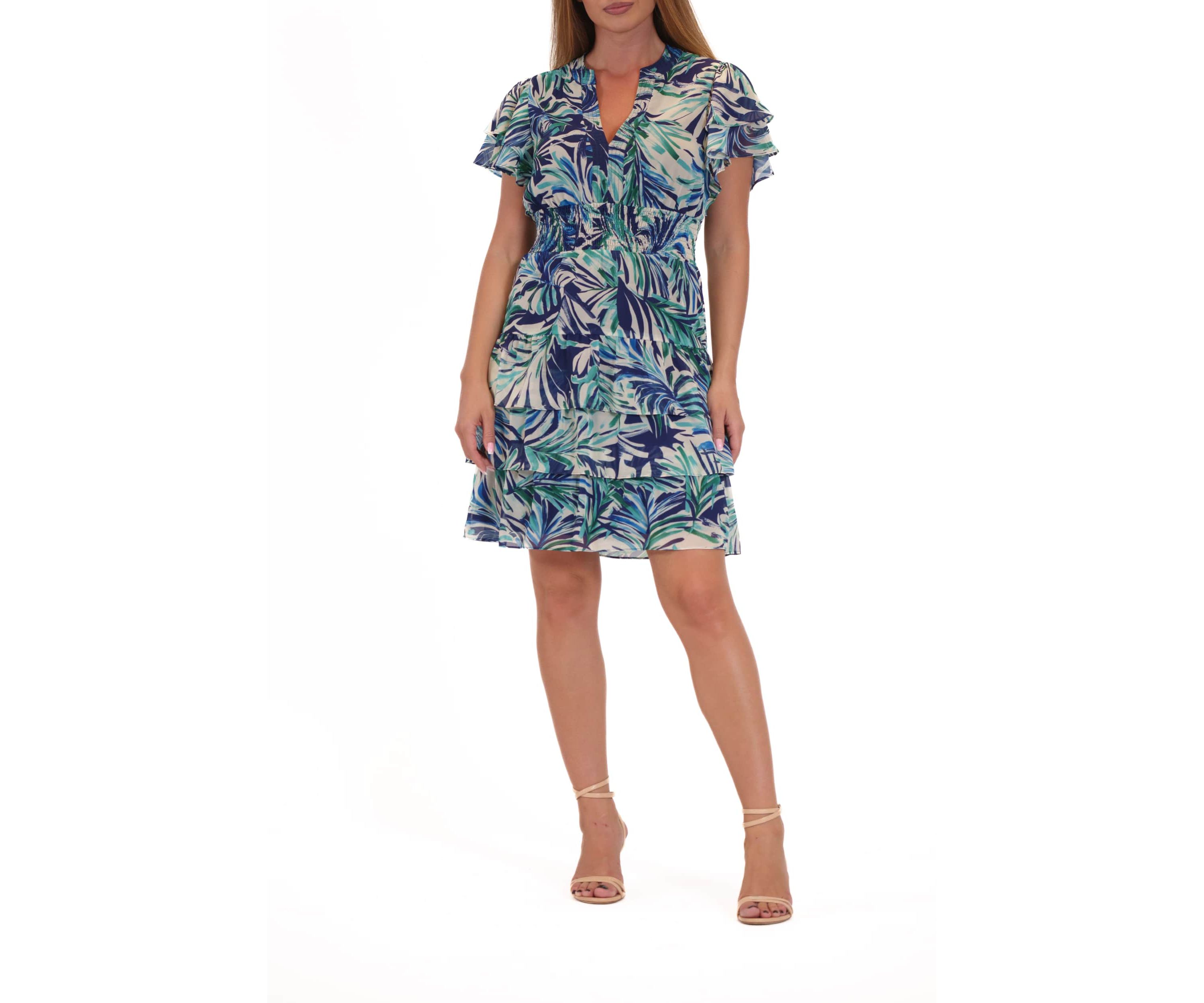 WOMENS DRESSES