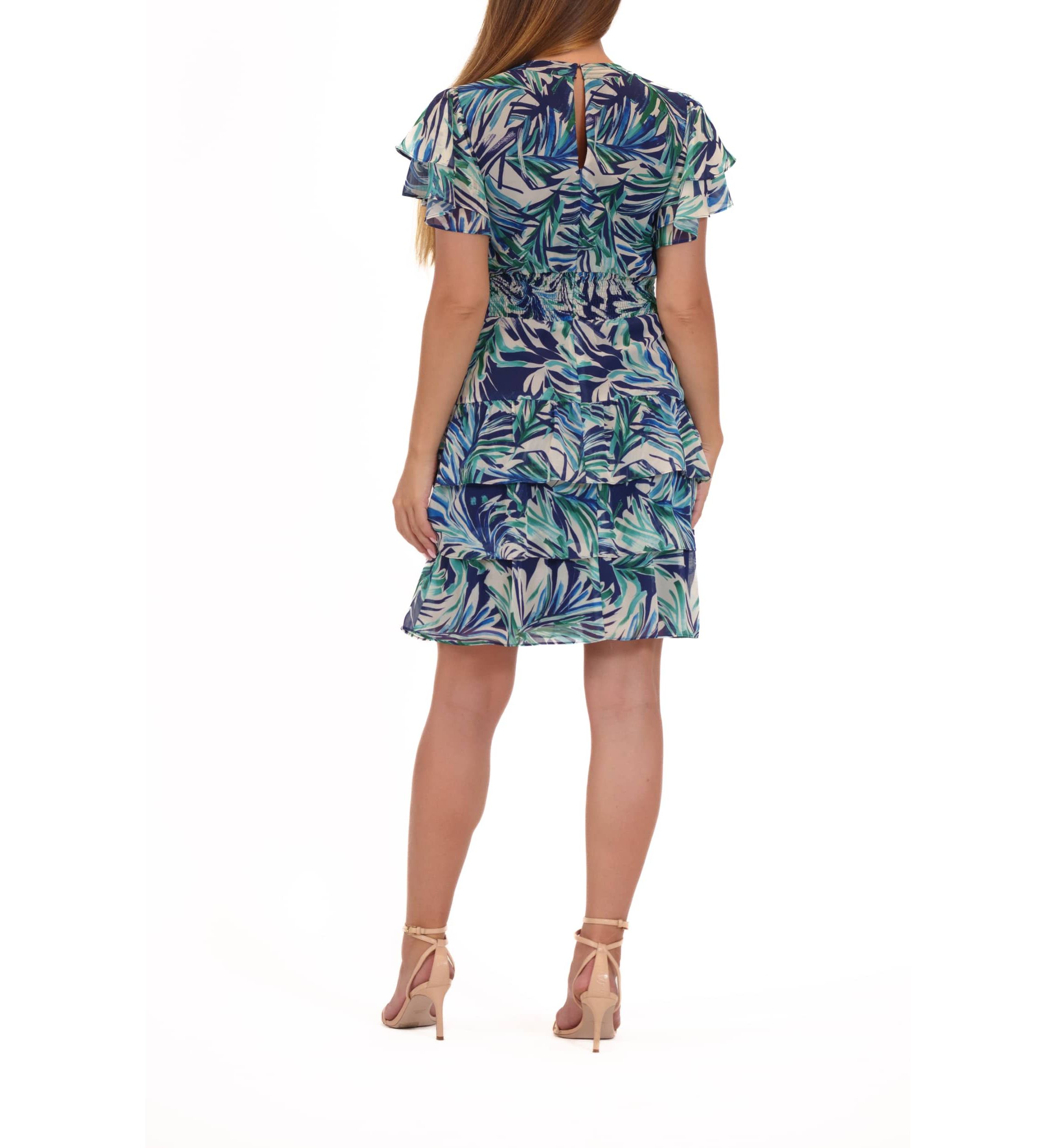WOMENS DRESSES