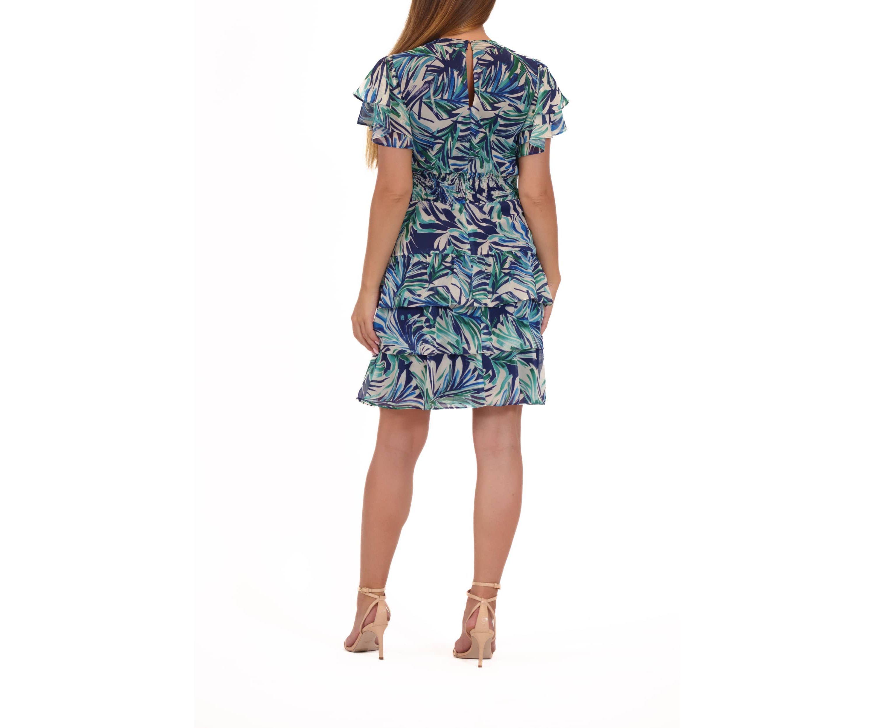 WOMENS DRESSES