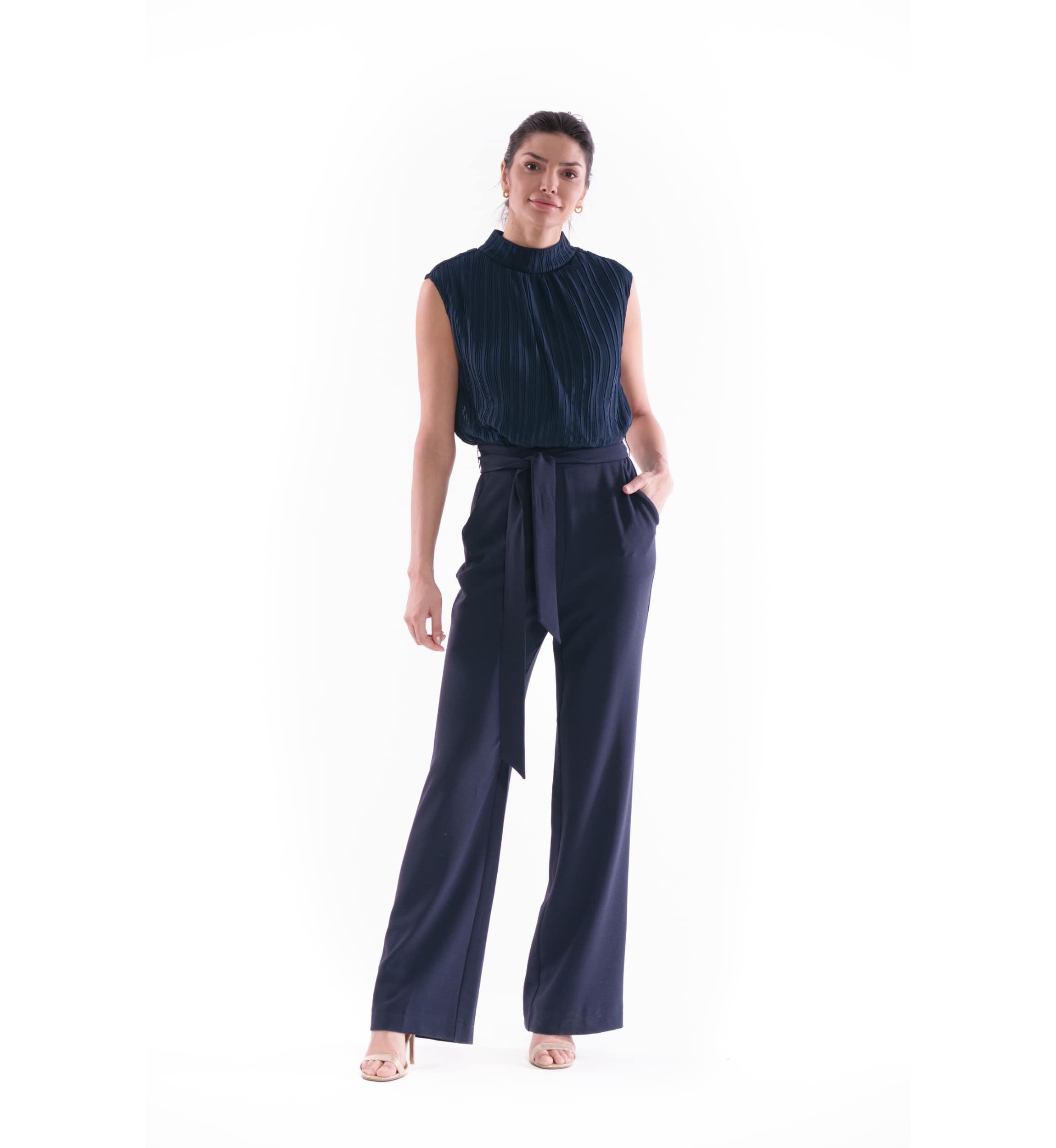 WOMENS JUMPSUITS