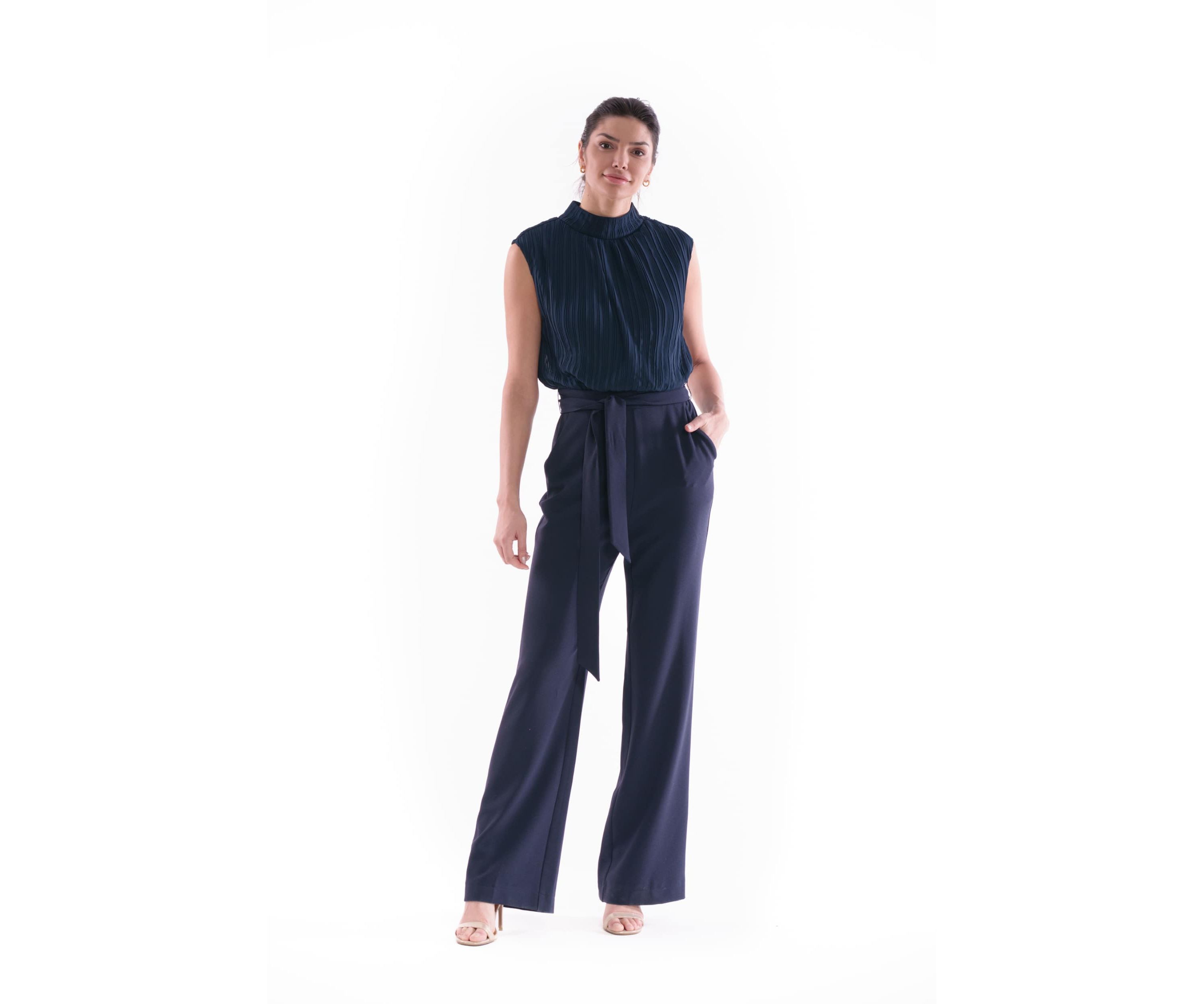 WOMENS JUMPSUITS