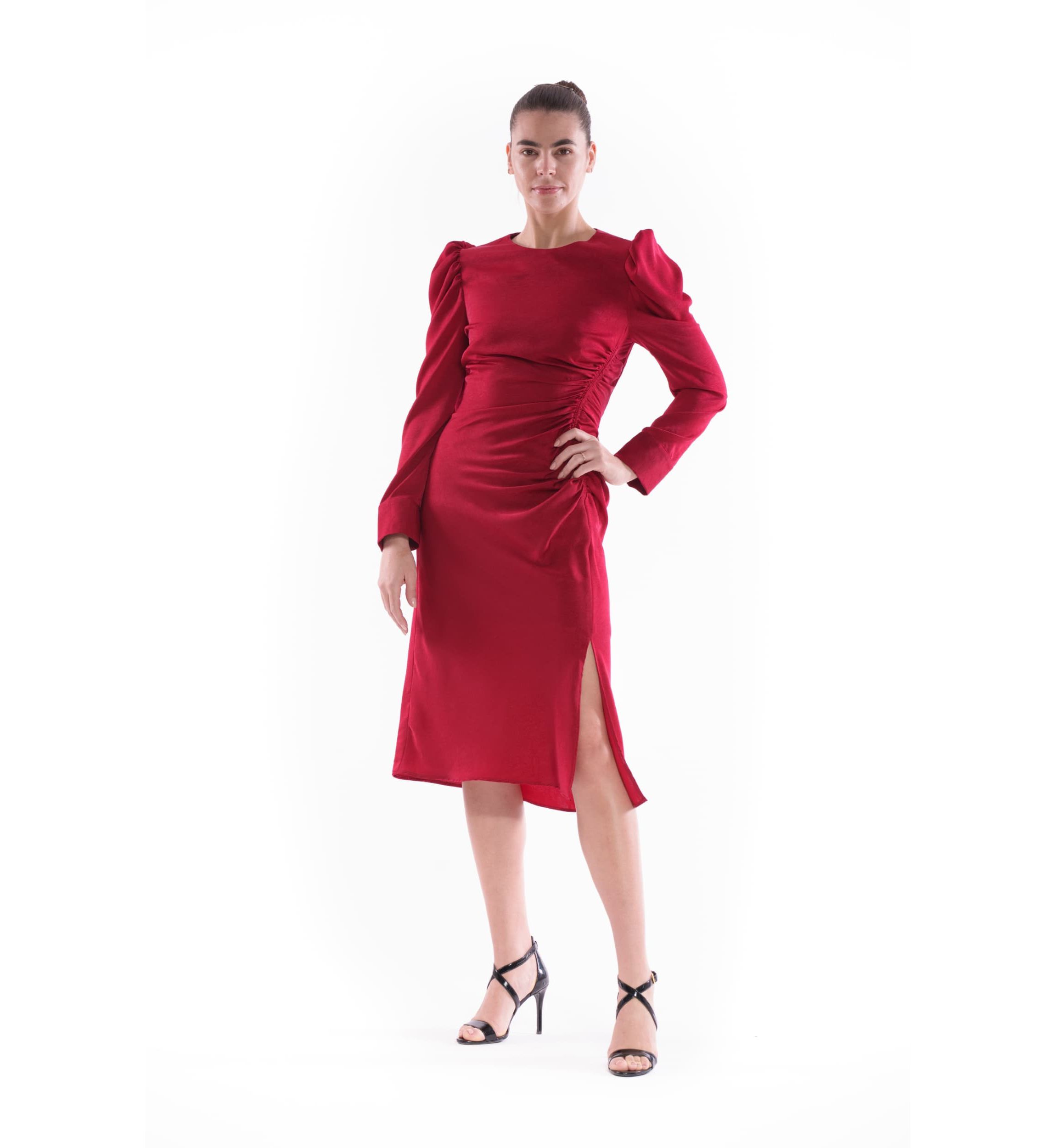 WOMENS DRESSES