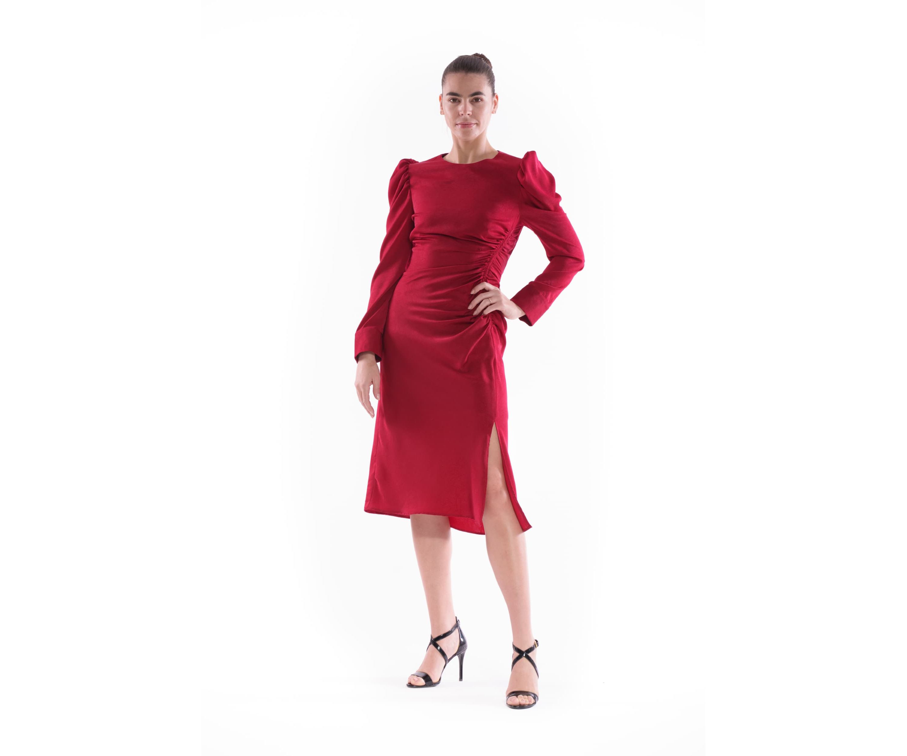 WOMENS DRESSES