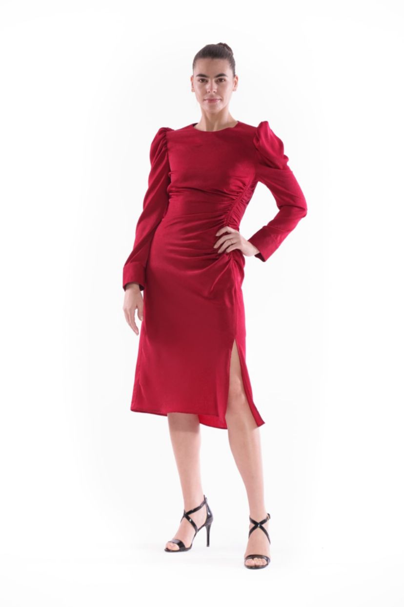 WOMENS DRESSES