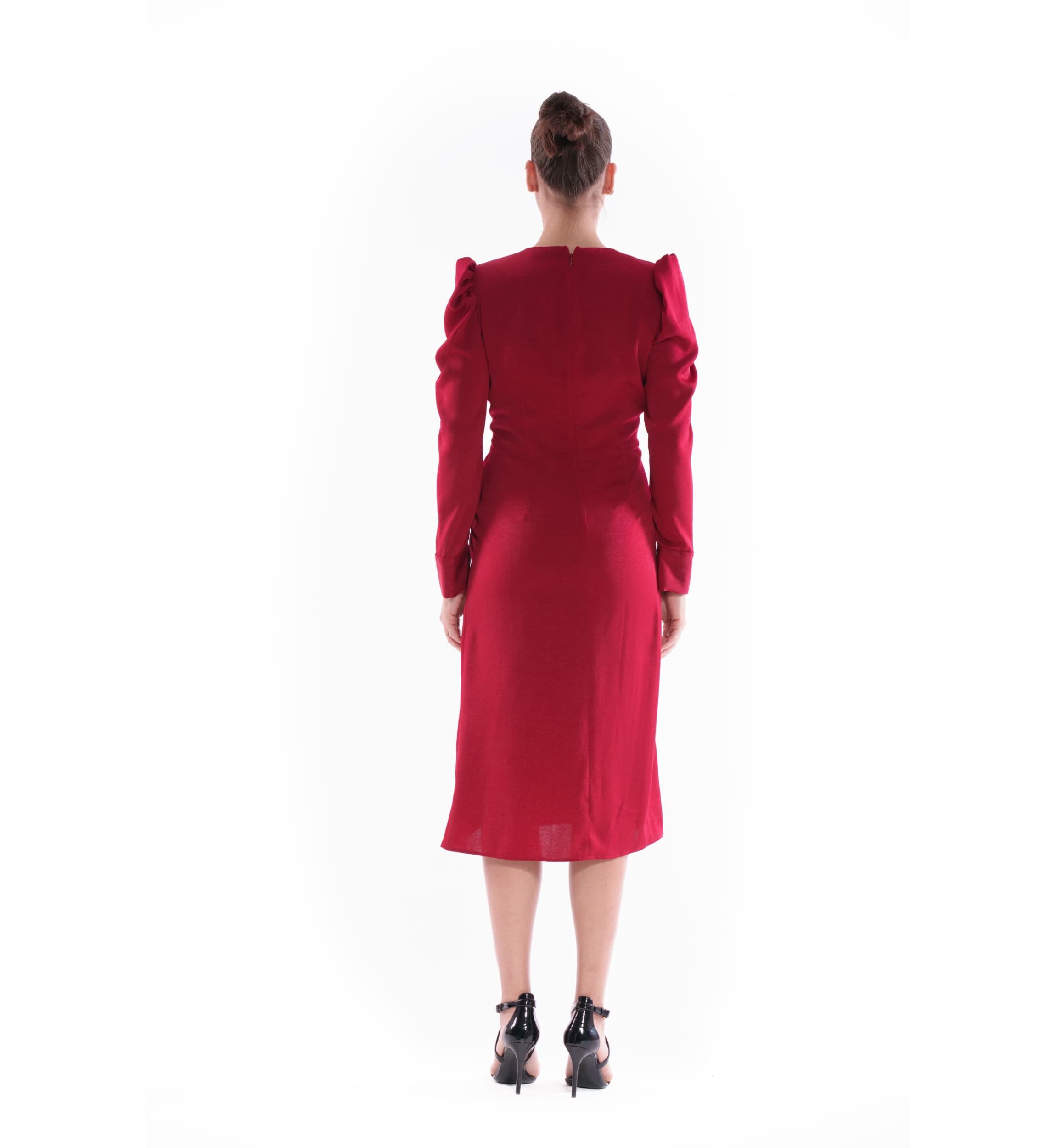 WOMENS DRESSES