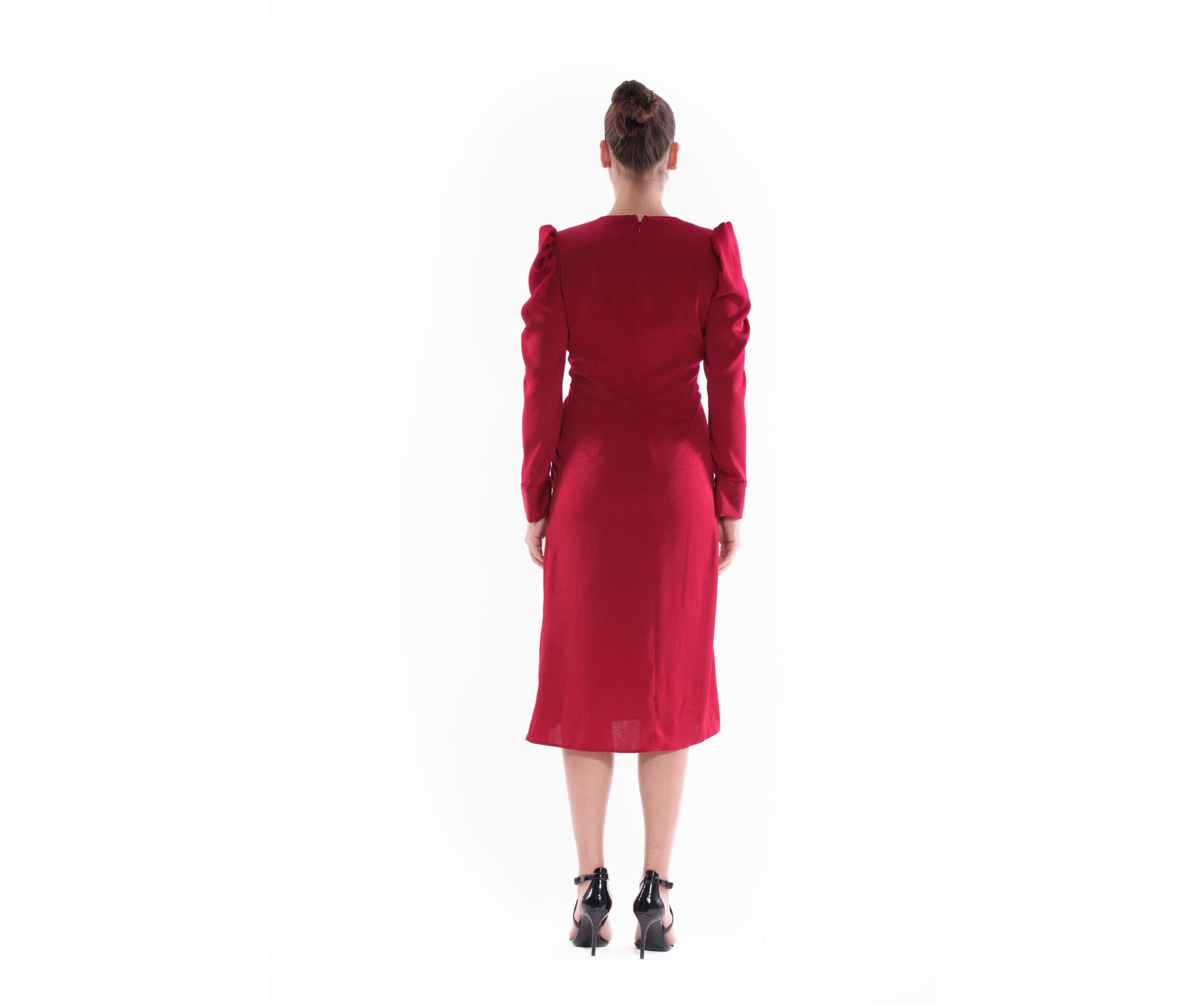 WOMENS DRESSES