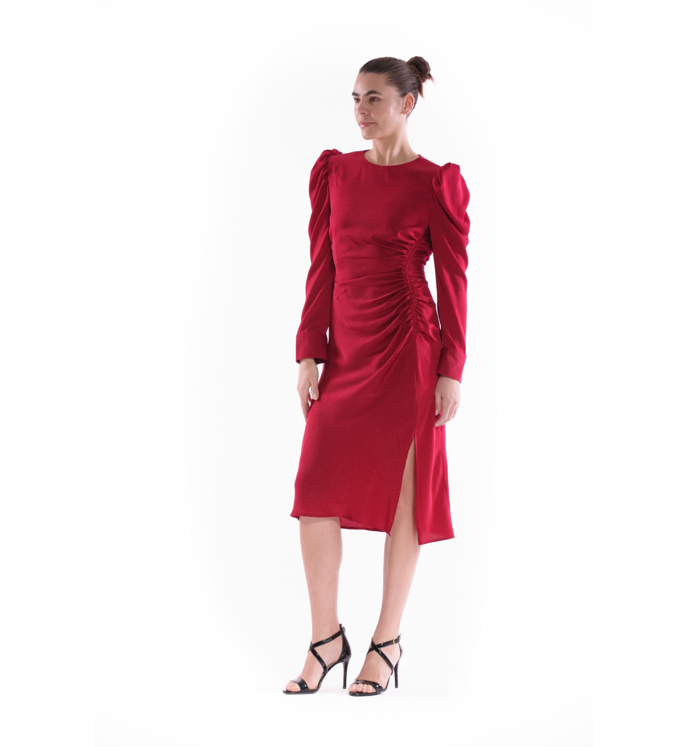 WOMENS DRESSES