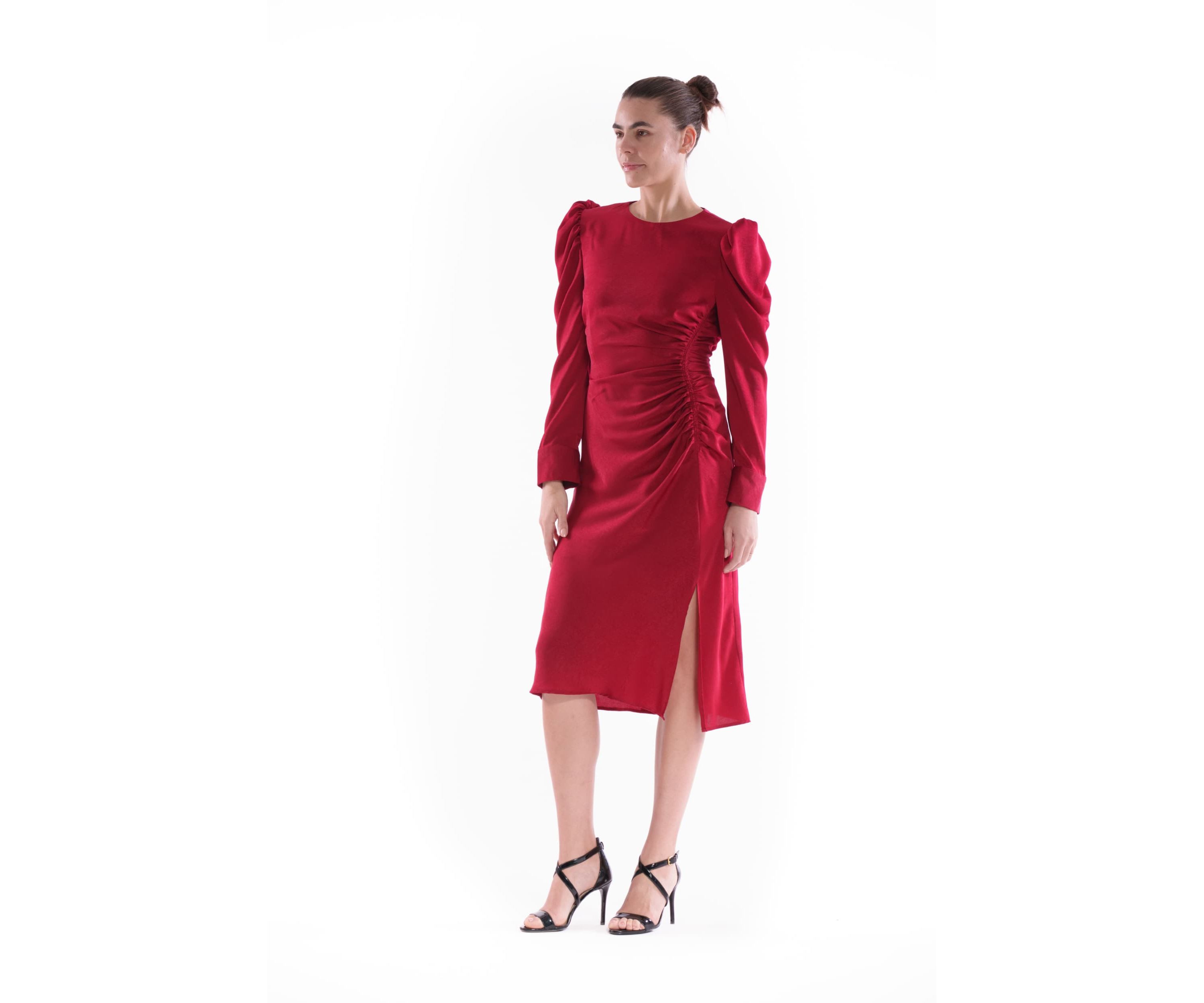 WOMENS DRESSES