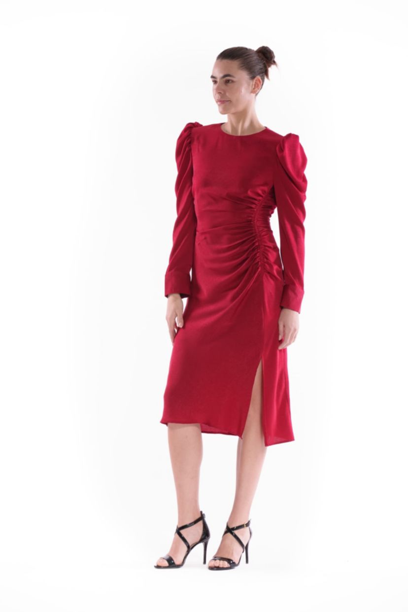 WOMENS DRESSES
