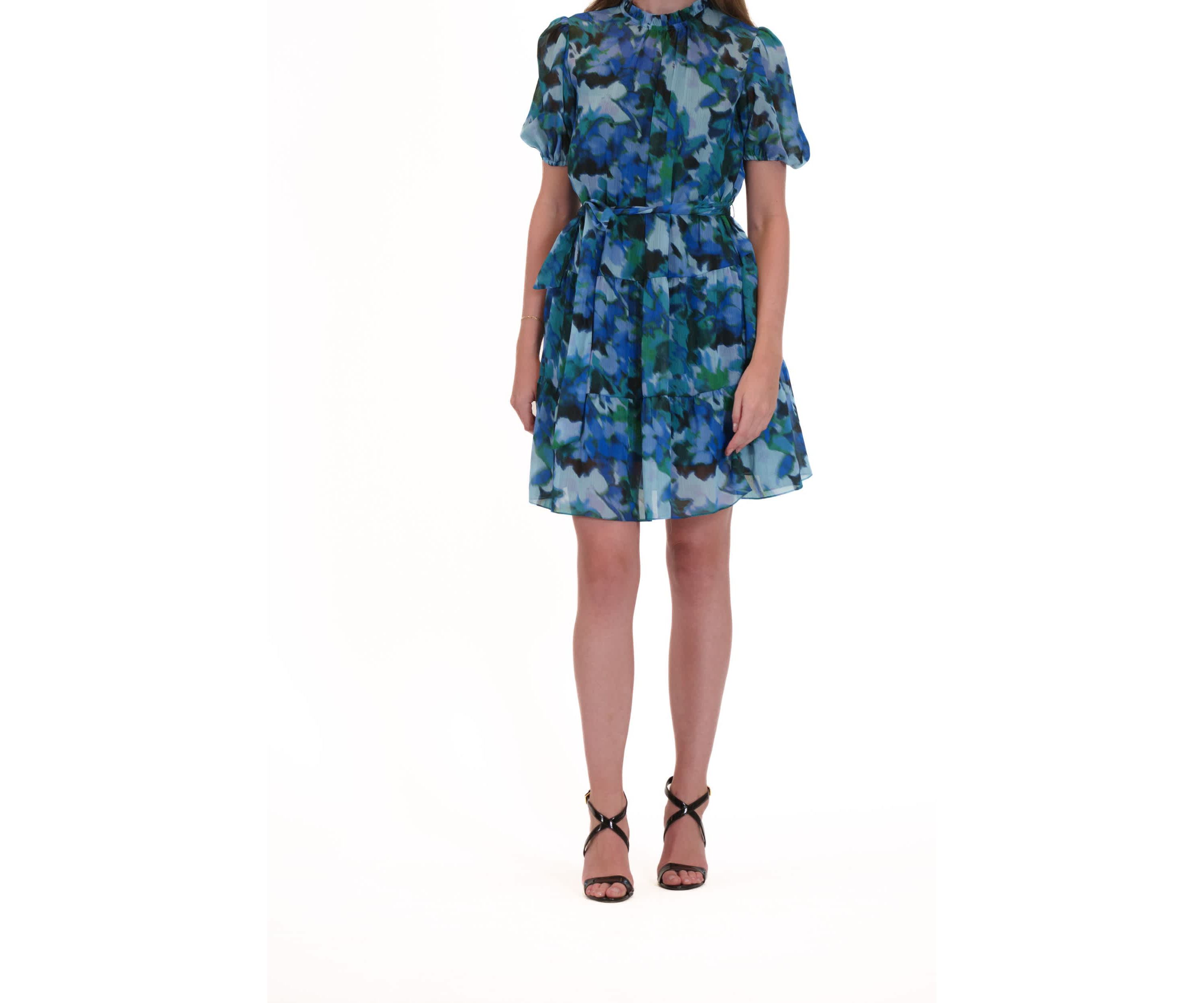 WOMENS DRESSES