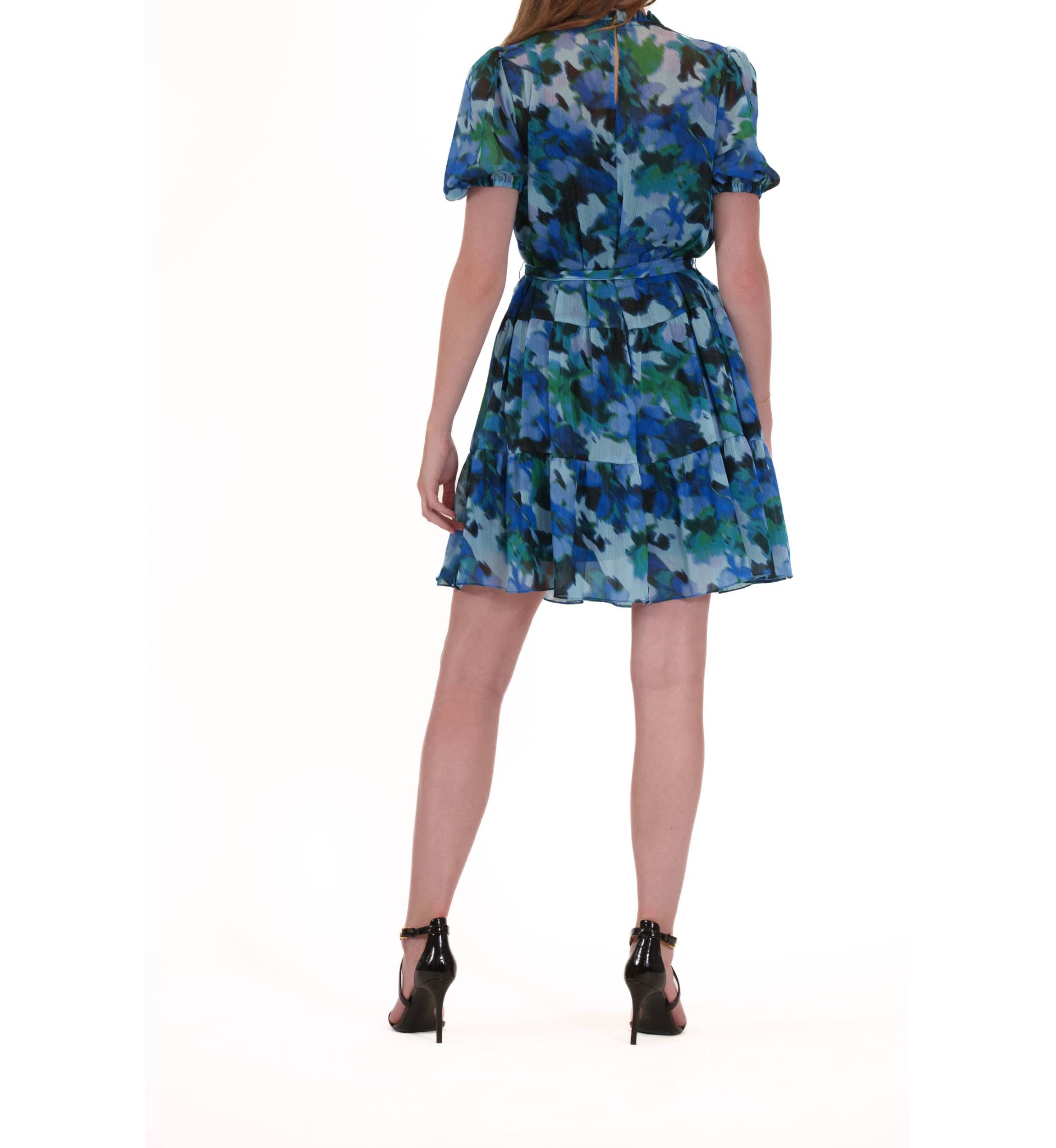 WOMENS DRESSES