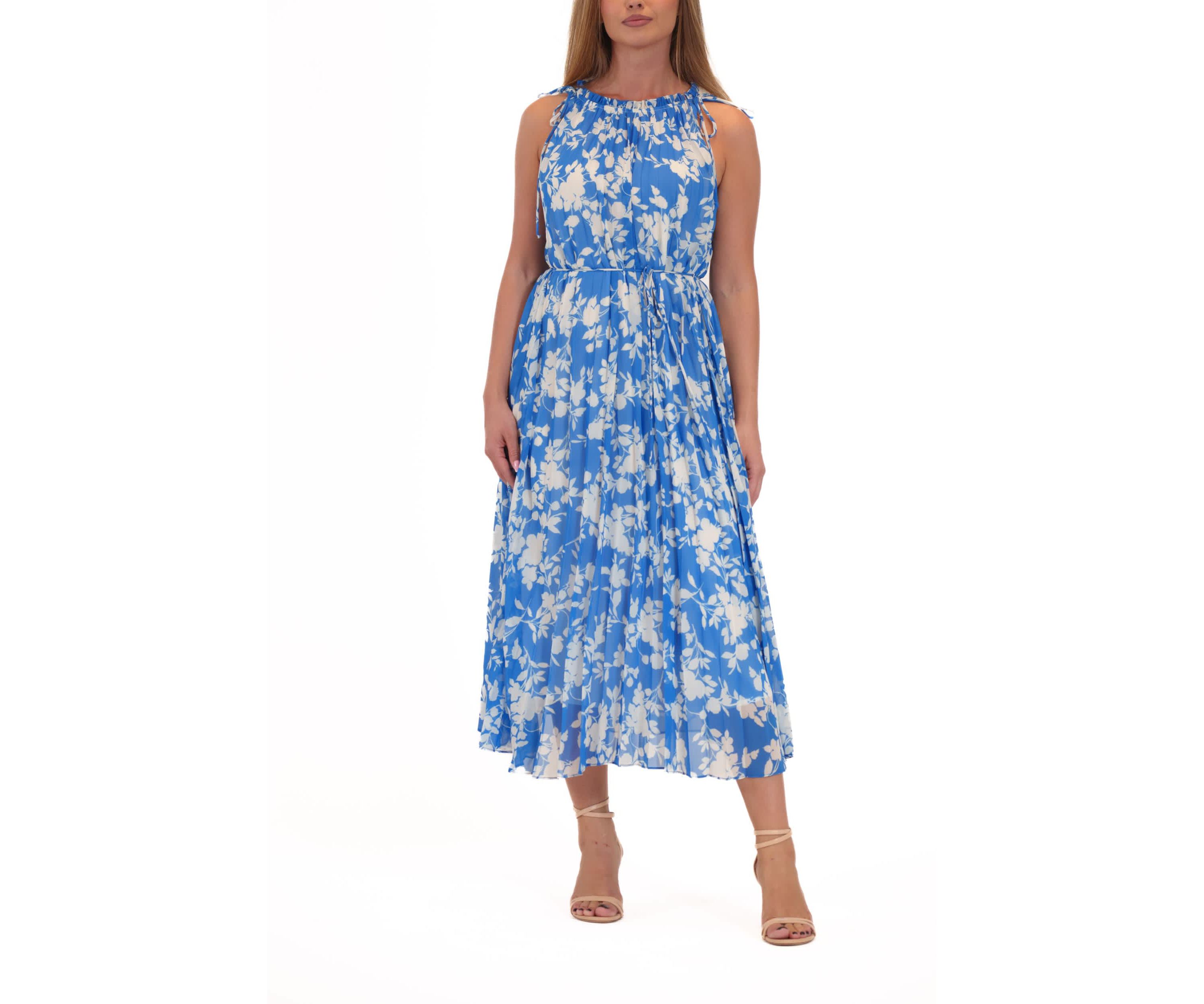WOMENS DRESSES