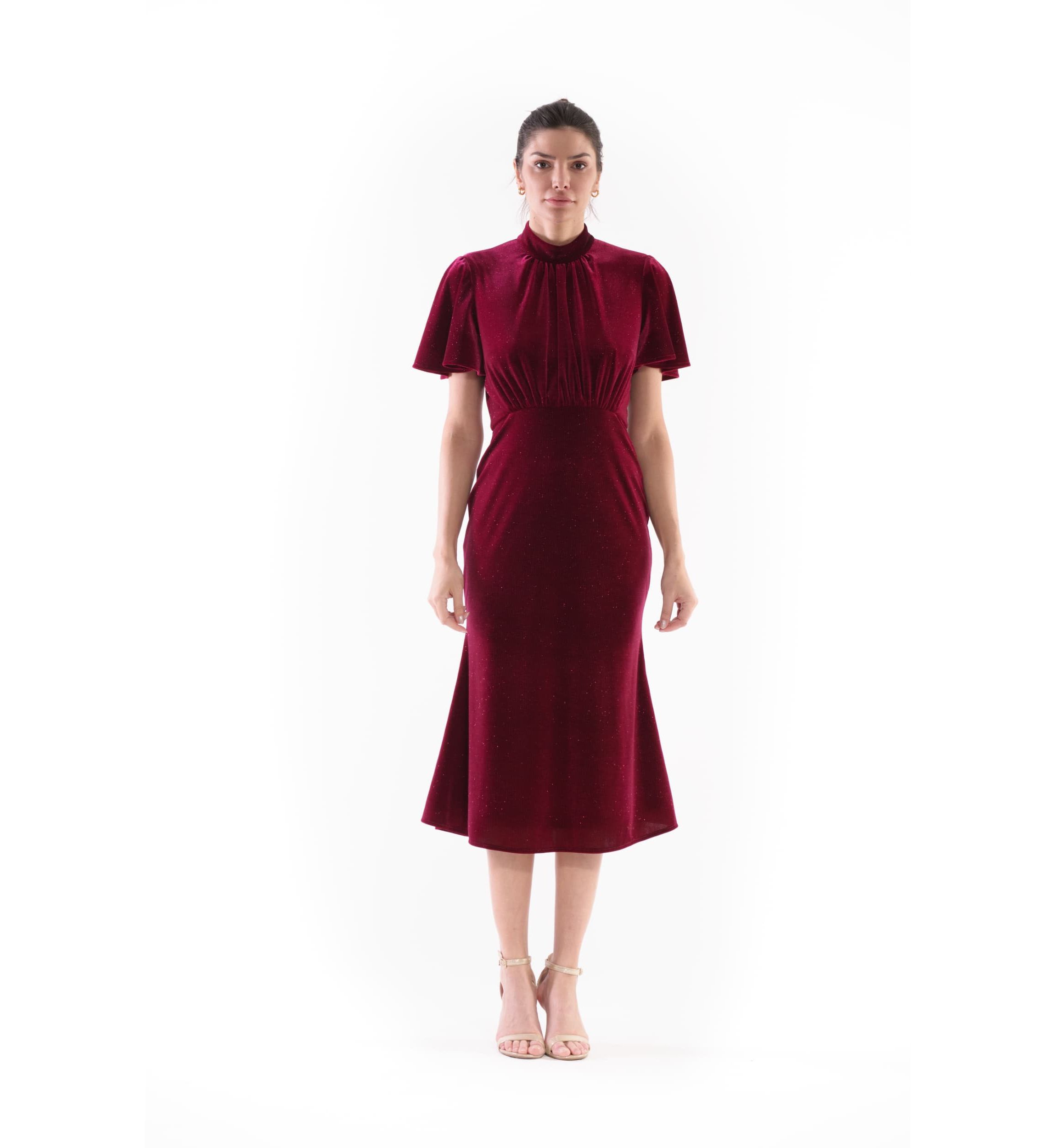WOMENS DRESSES