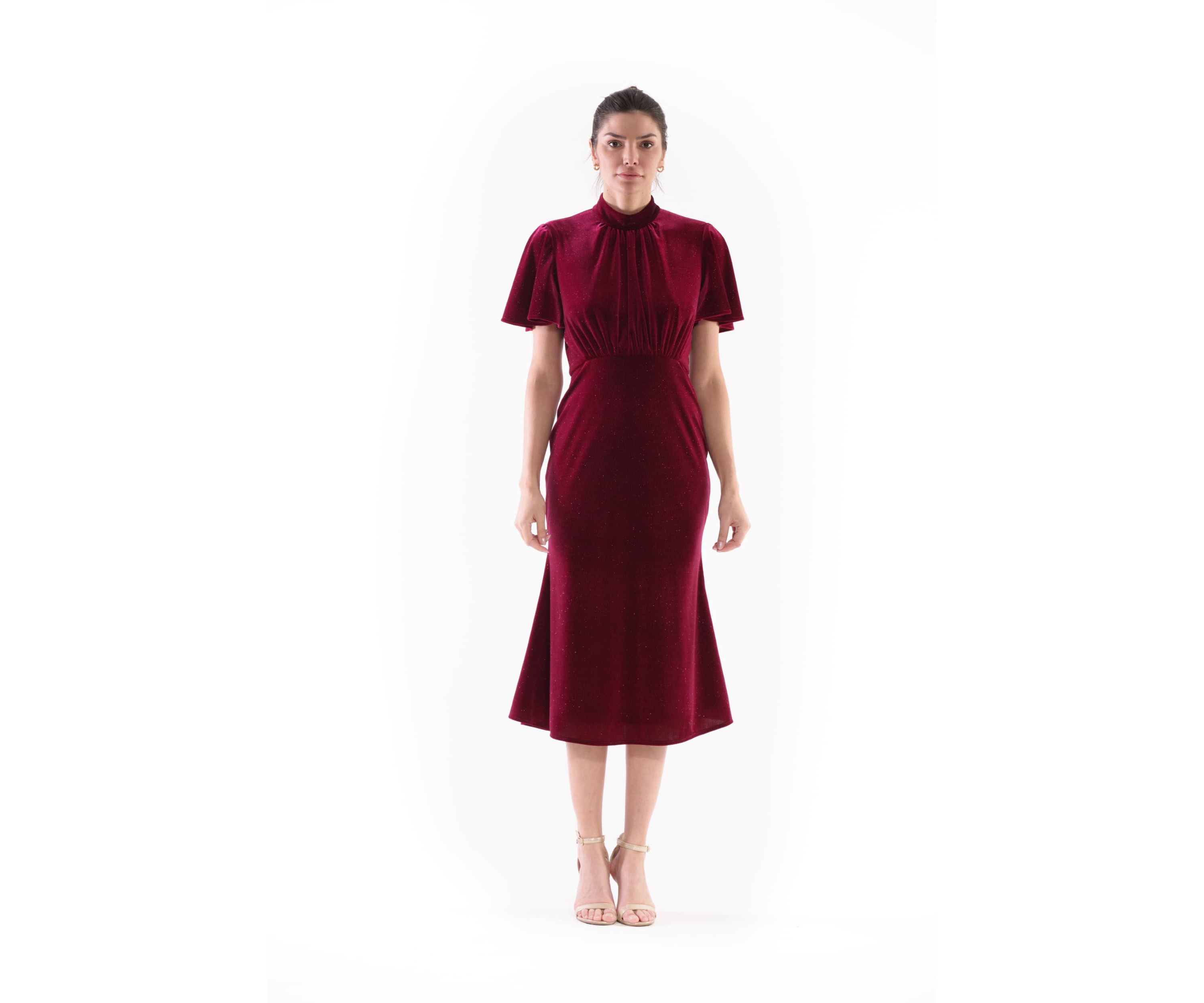 WOMENS DRESSES