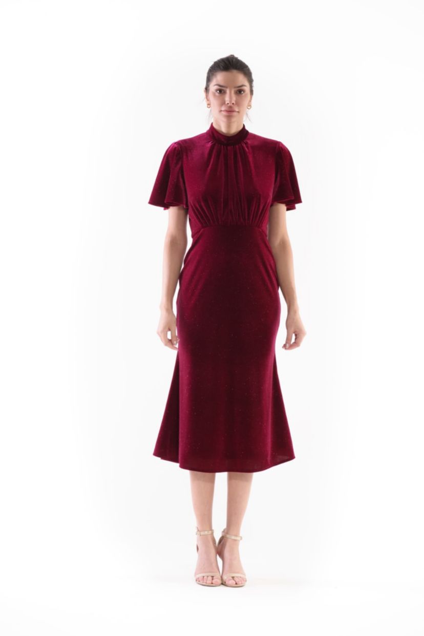 WOMENS DRESSES