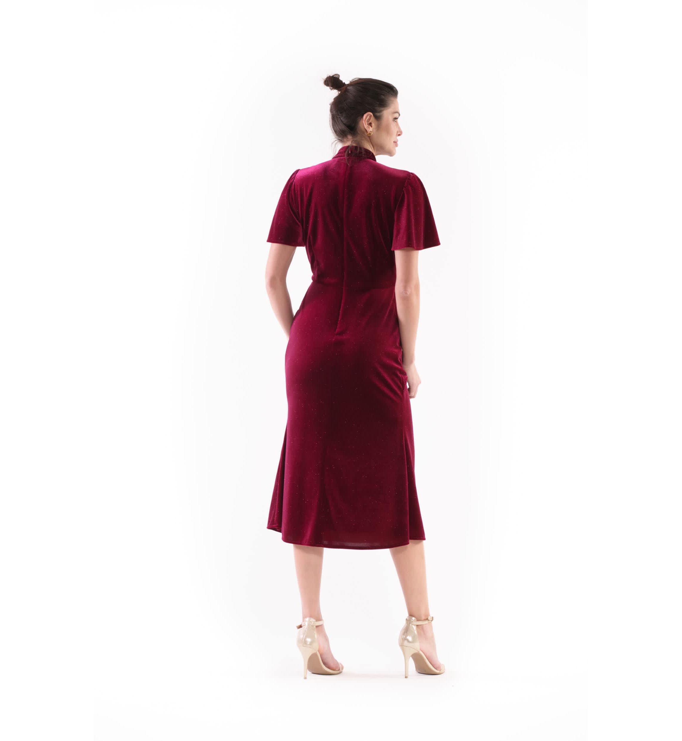 WOMENS DRESSES