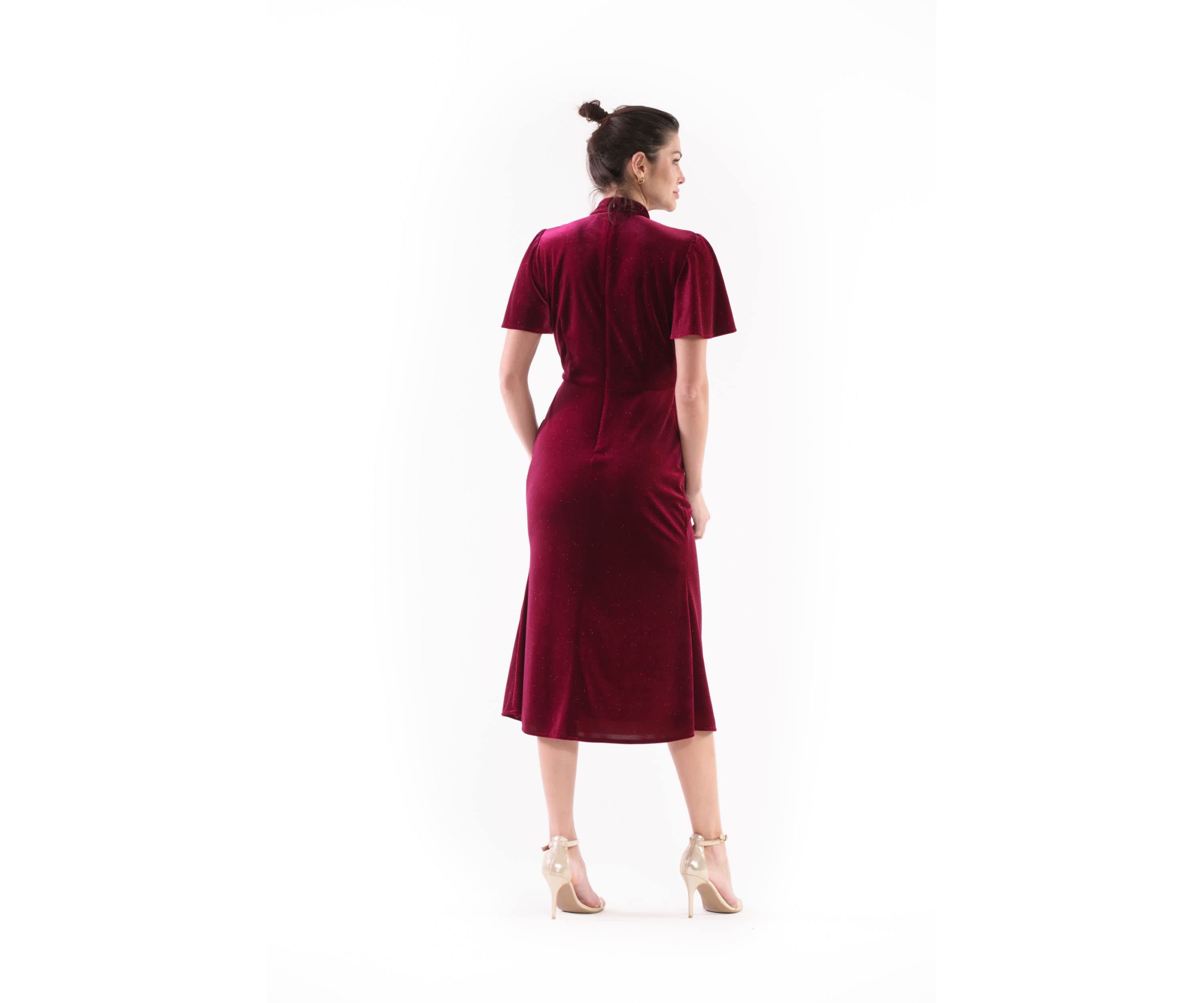 WOMENS DRESSES